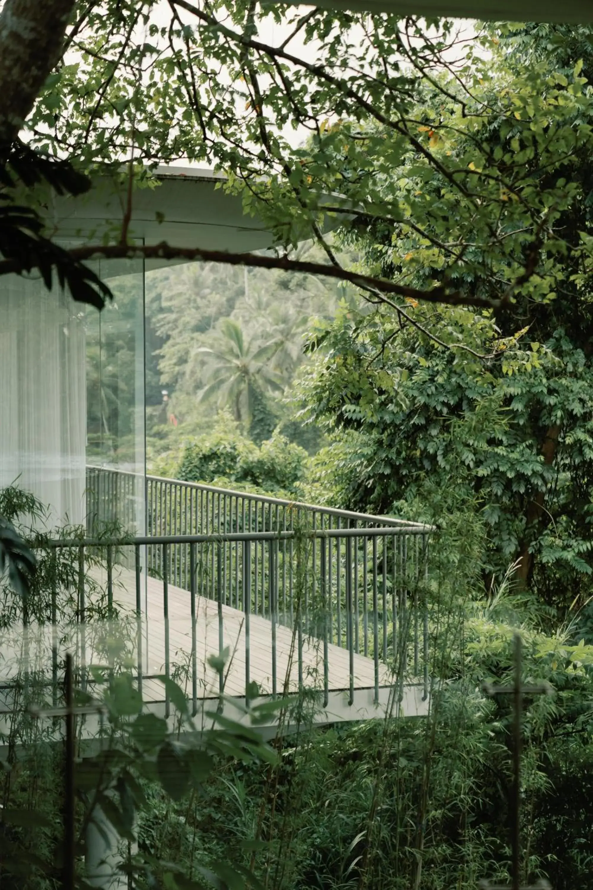 Property building in Bumi Kinar Skylight Property building in Bumi Kinar Skylight