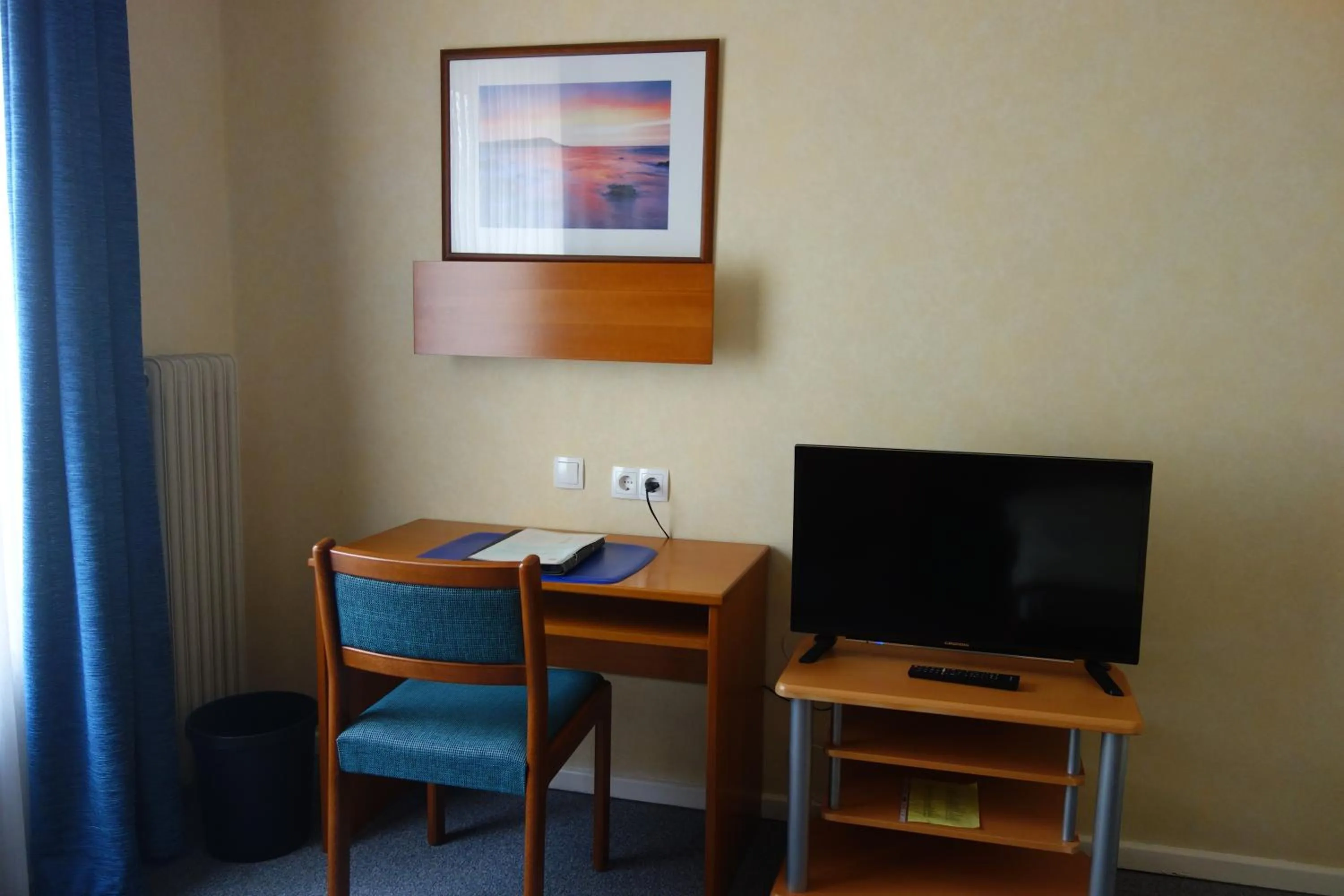 TV and multimedia in Hotel Lex