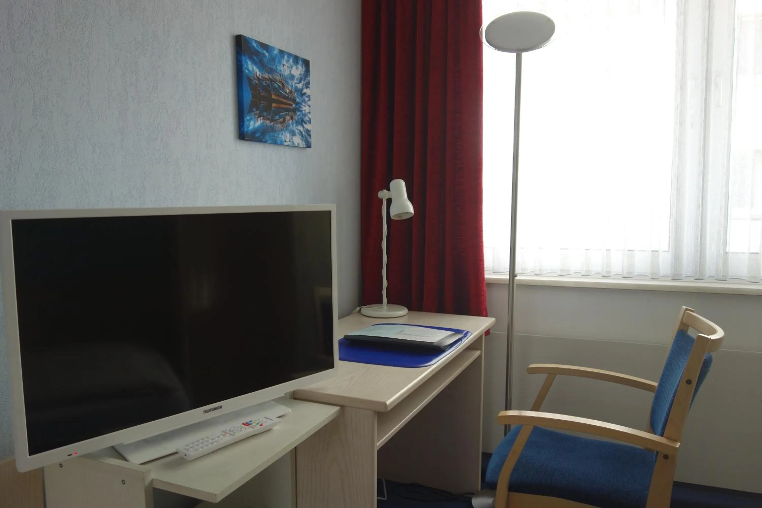 TV and multimedia in Hotel Lex