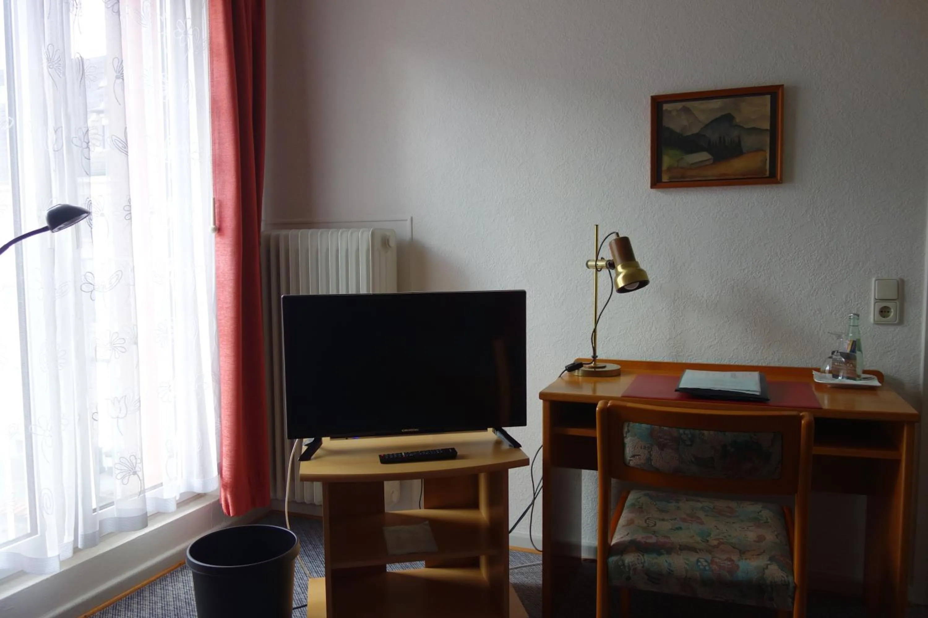 TV and multimedia in Hotel Lex