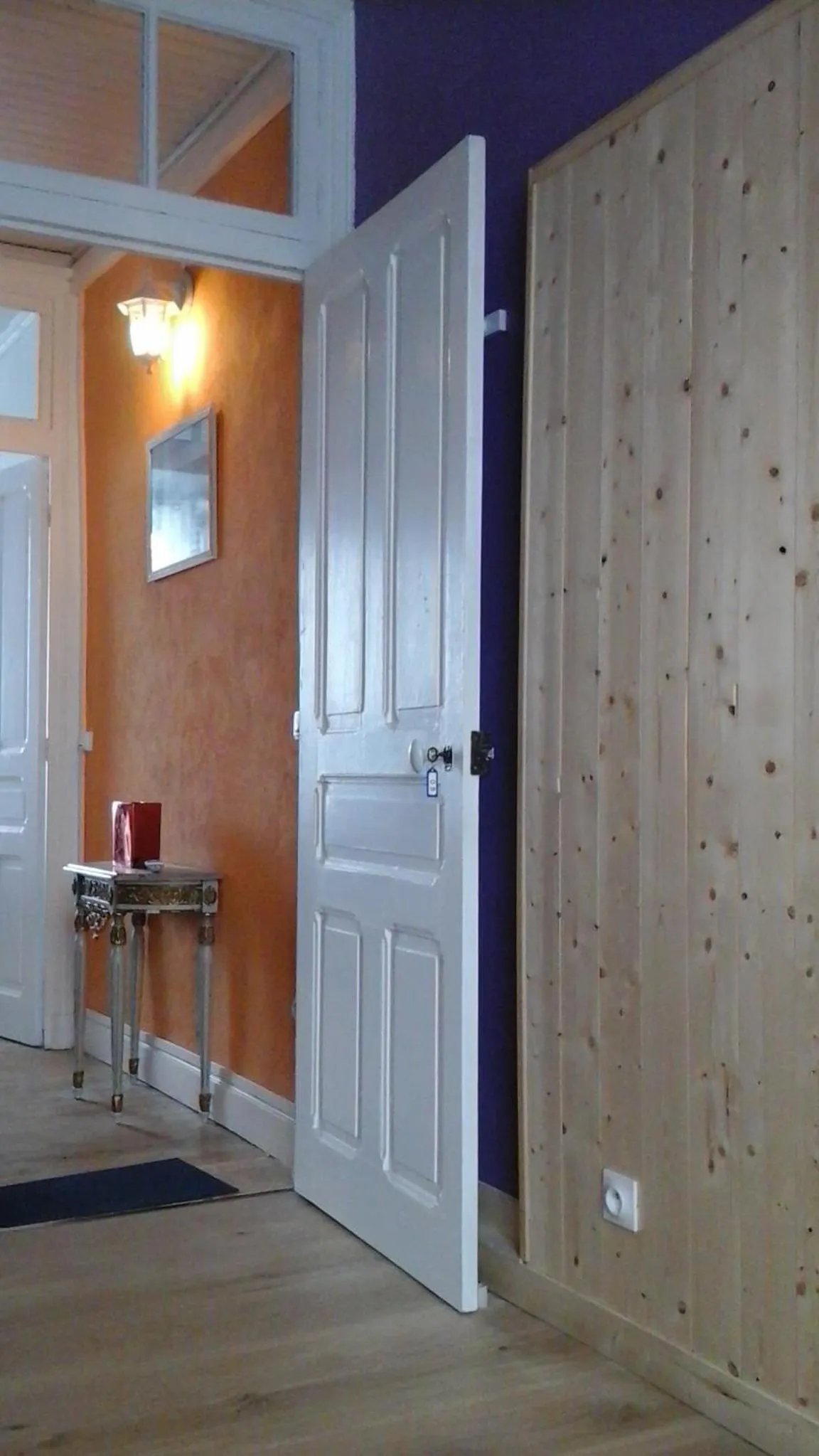 Le Relais De Rochepaule