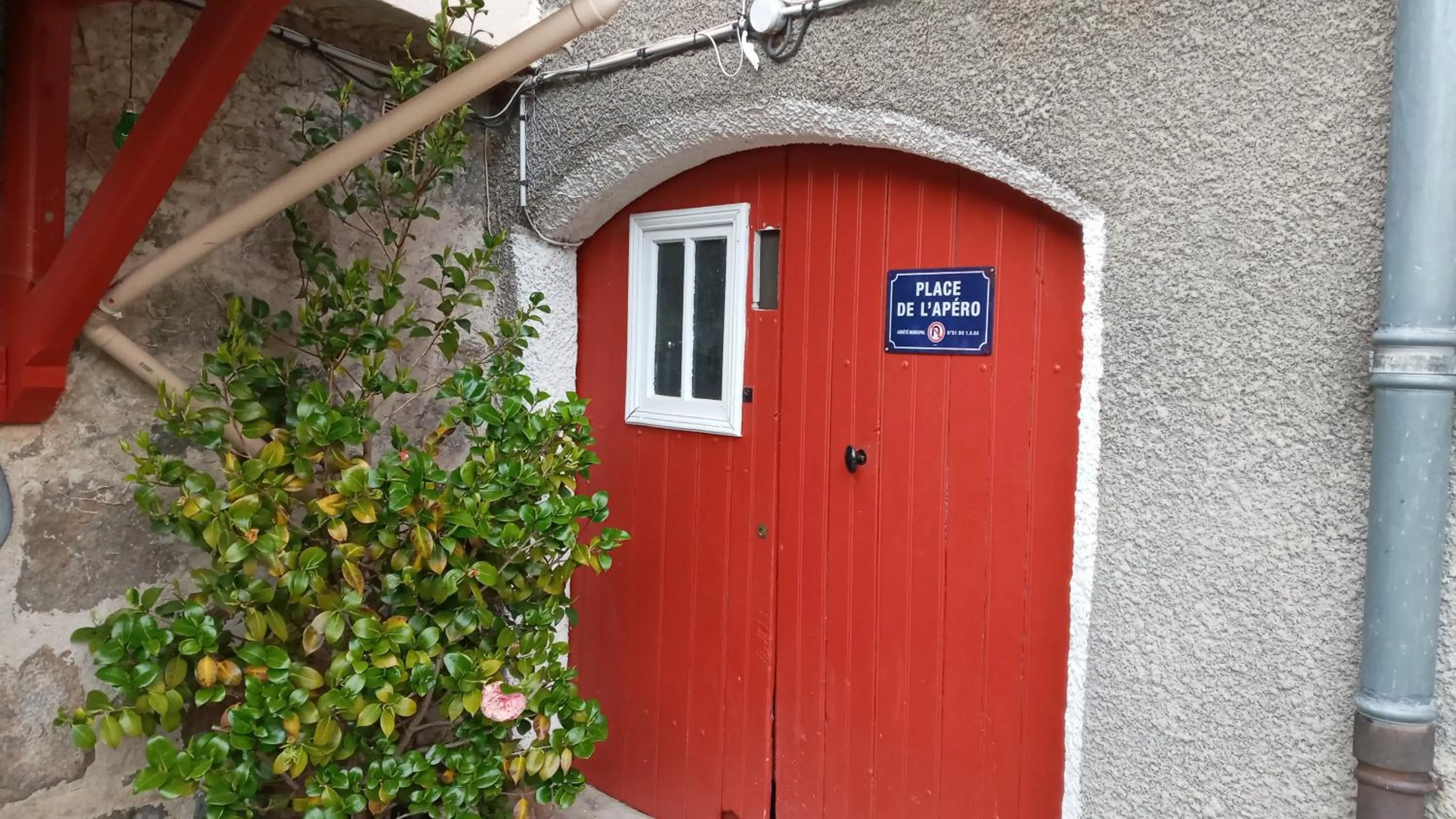 Le Relais De Rochepaule