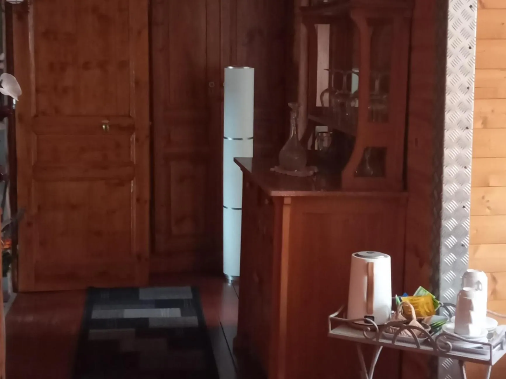 Le Relais De Rochepaule