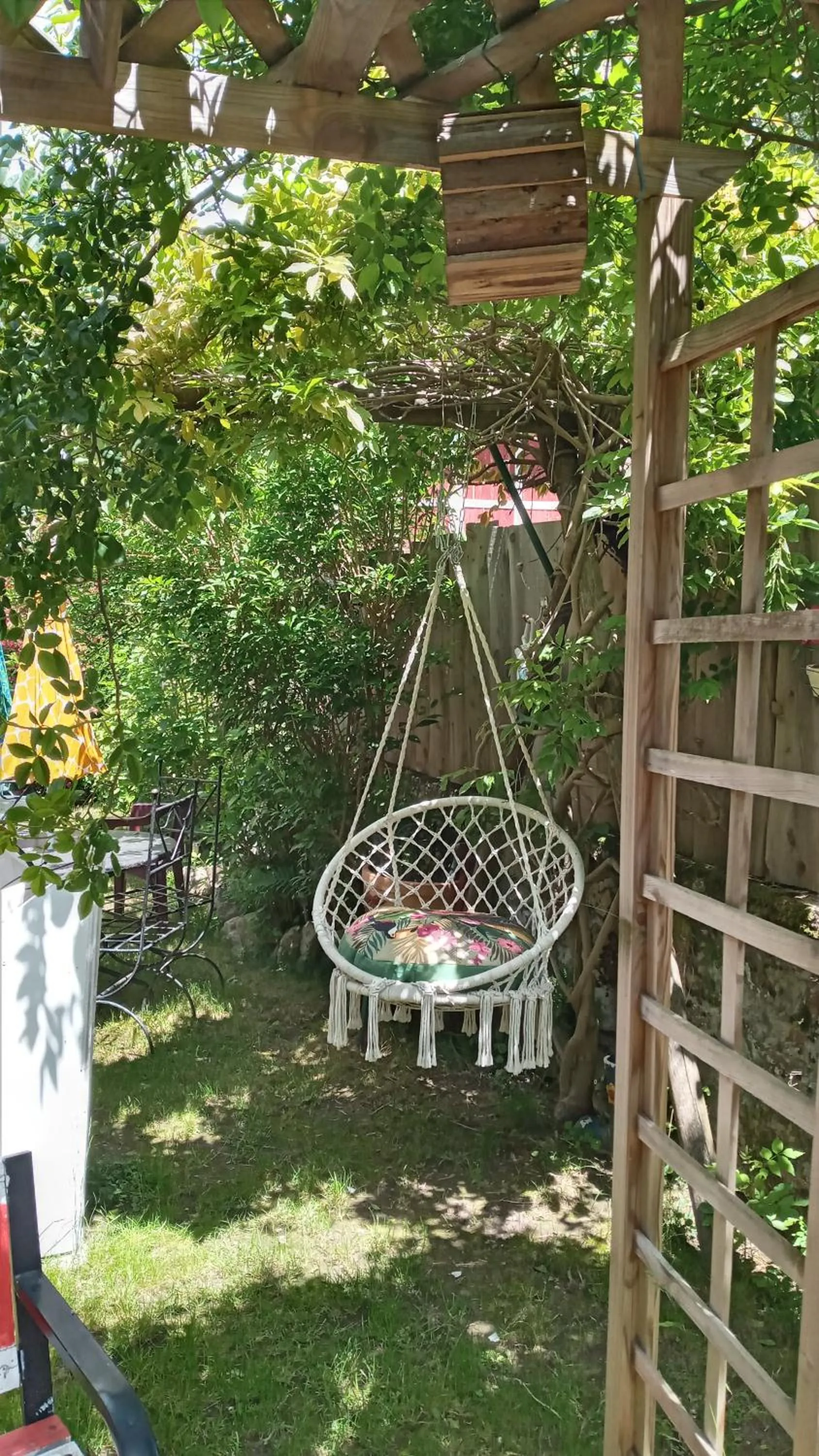 Le Relais De Rochepaule