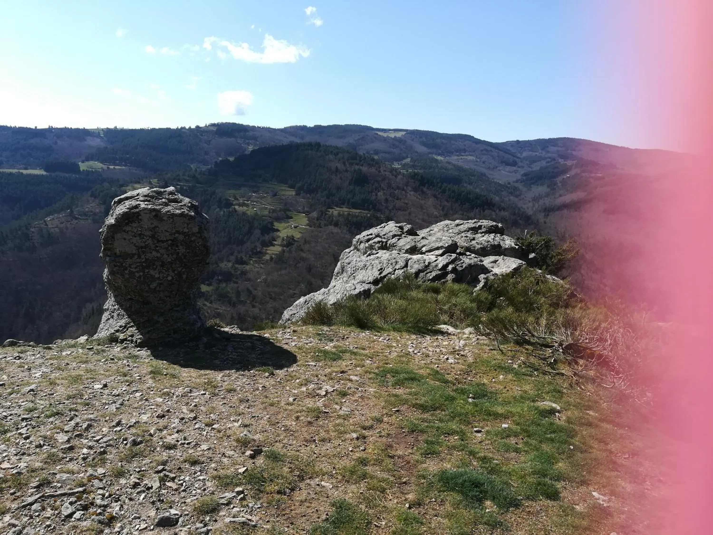 Le Relais De Rochepaule