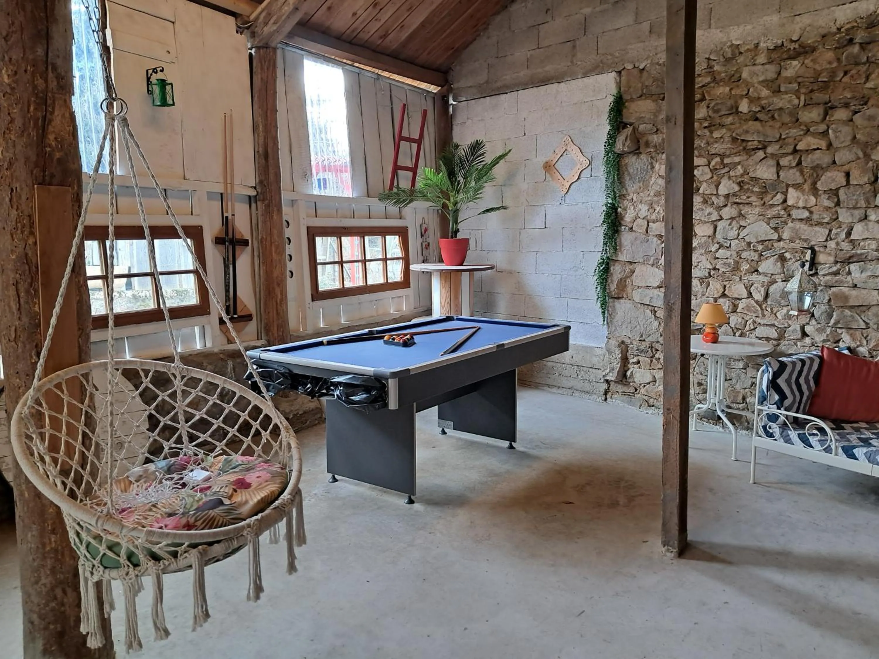 Le Relais De Rochepaule