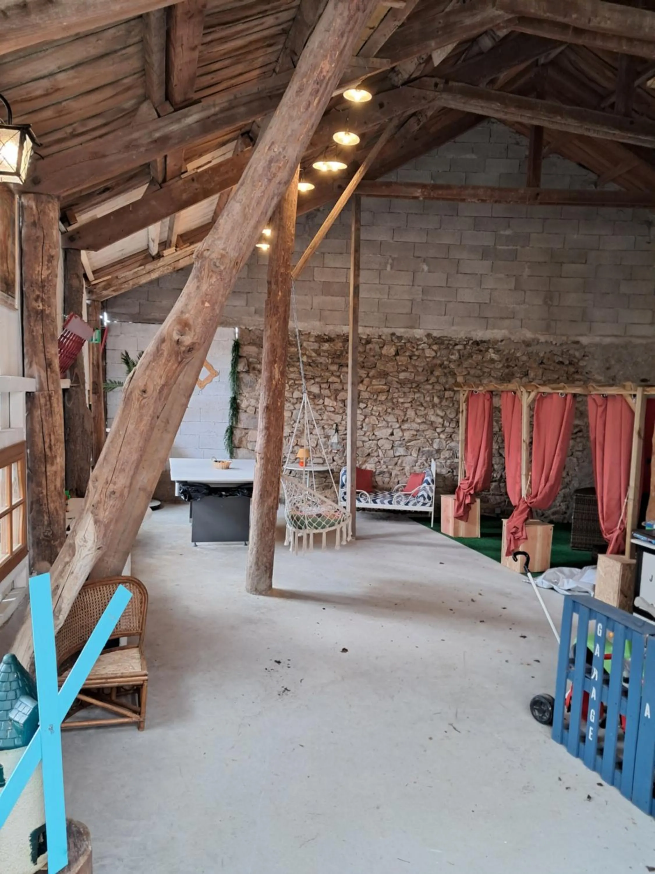 Le Relais De Rochepaule