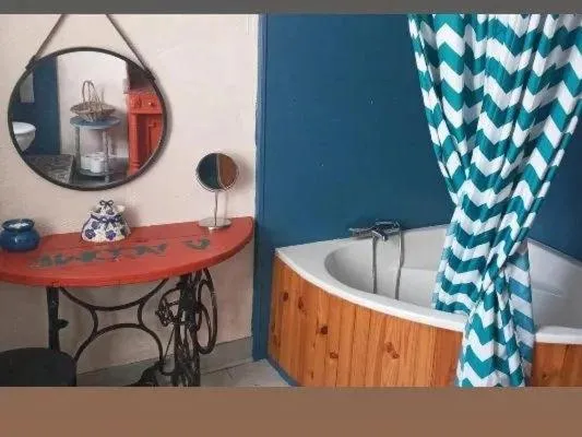 Le Relais De Rochepaule