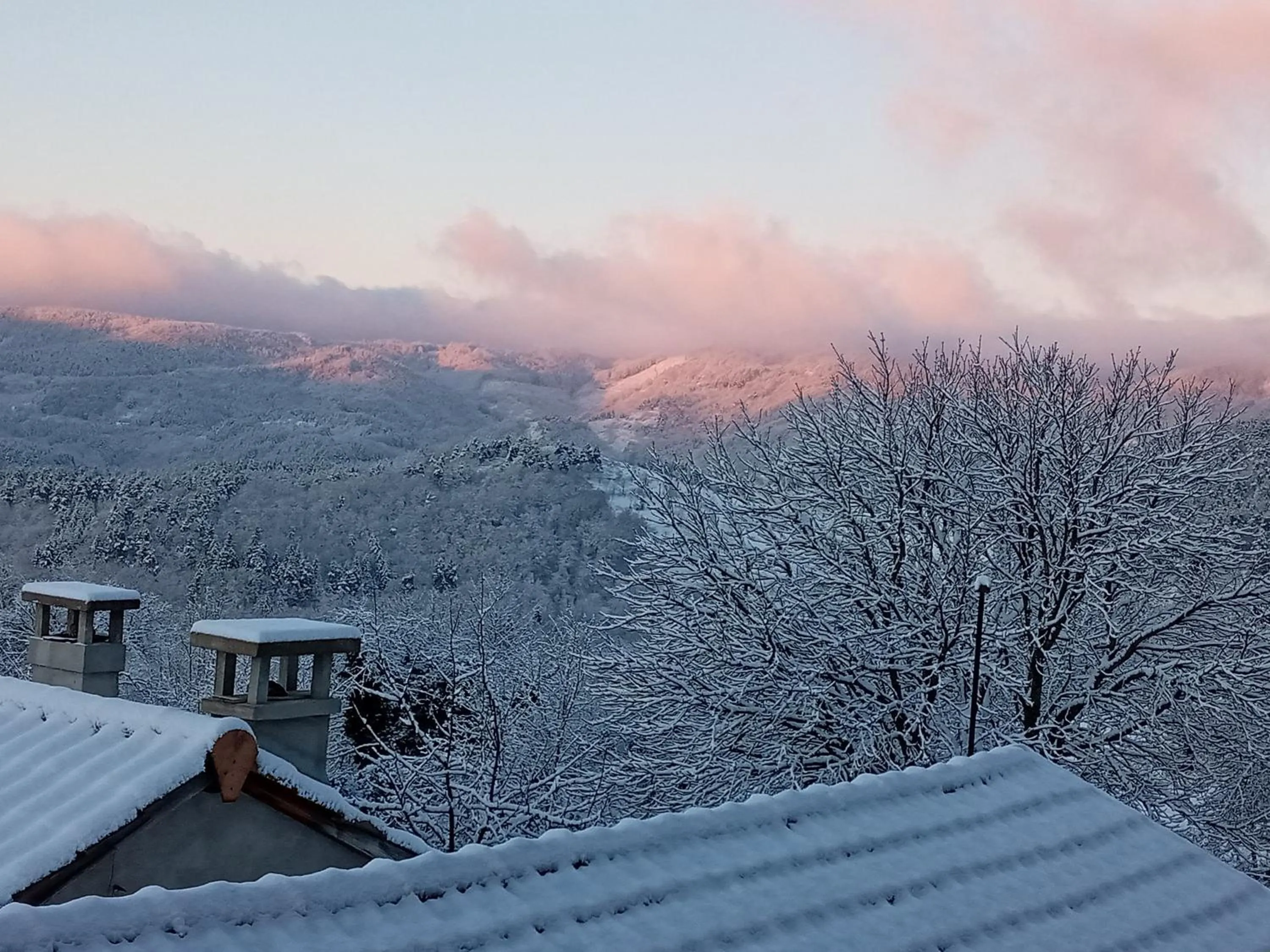 Le Relais De Rochepaule