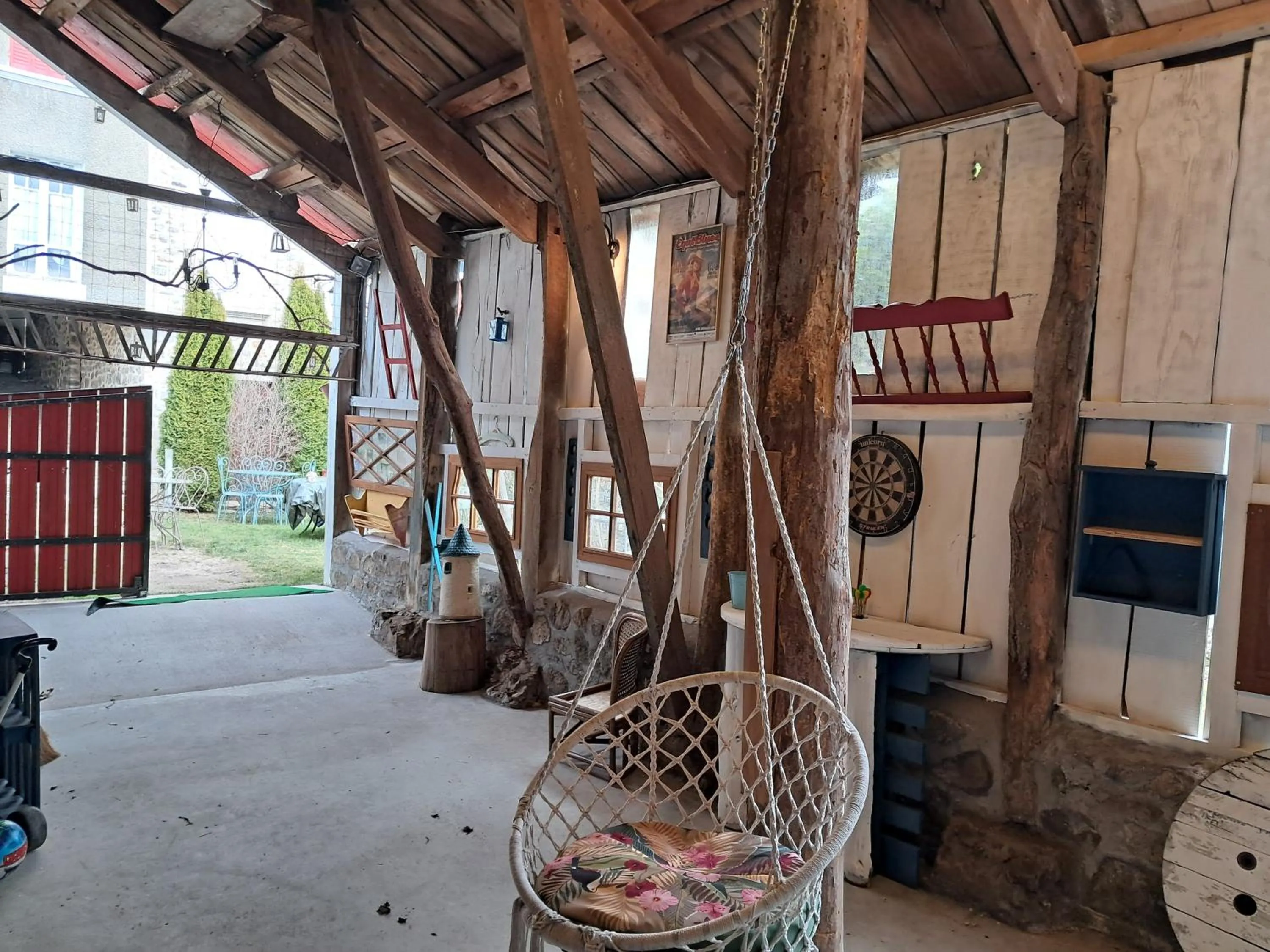 Le Relais De Rochepaule