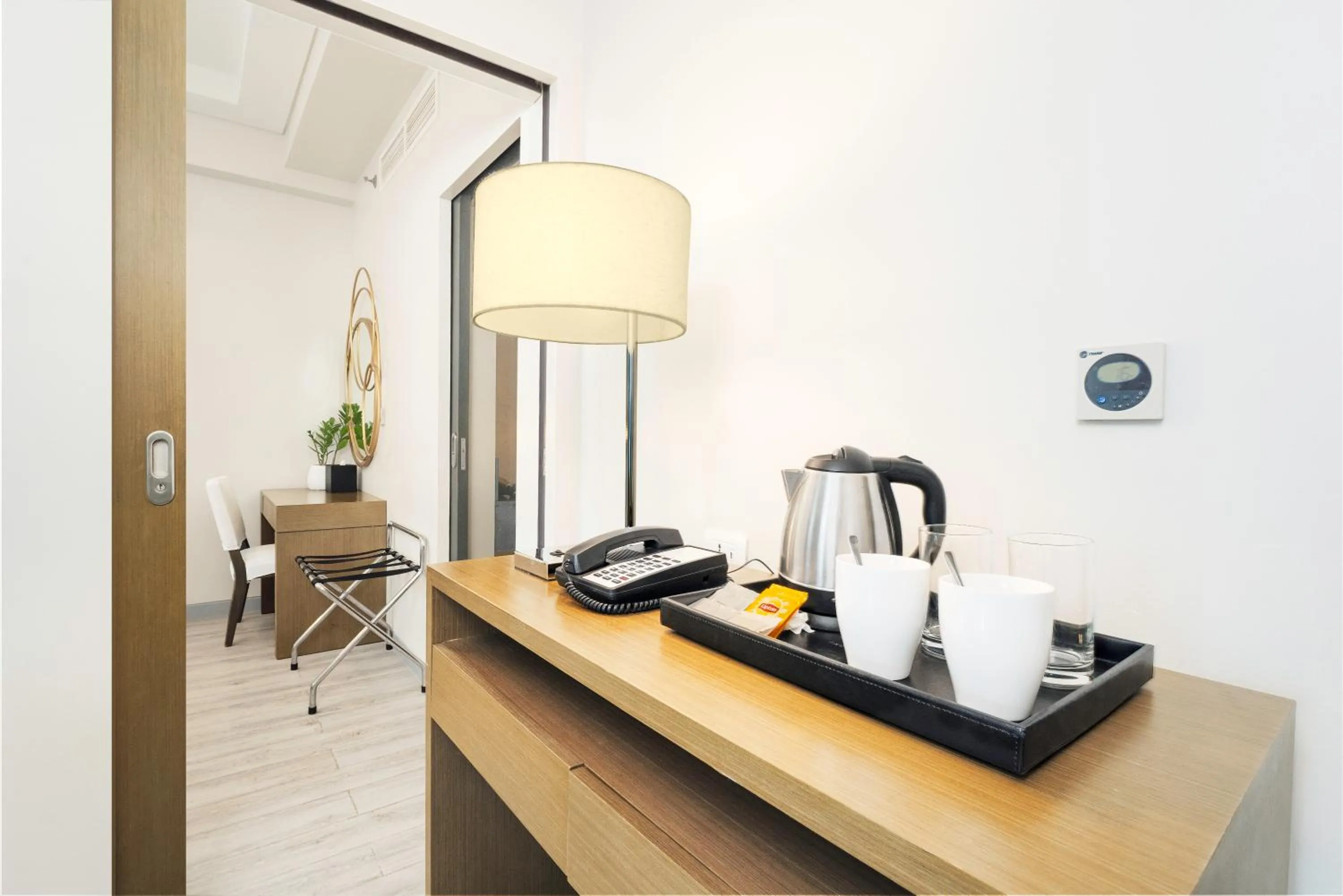 Bed in Resort-style Comfort Near Mactan Airport