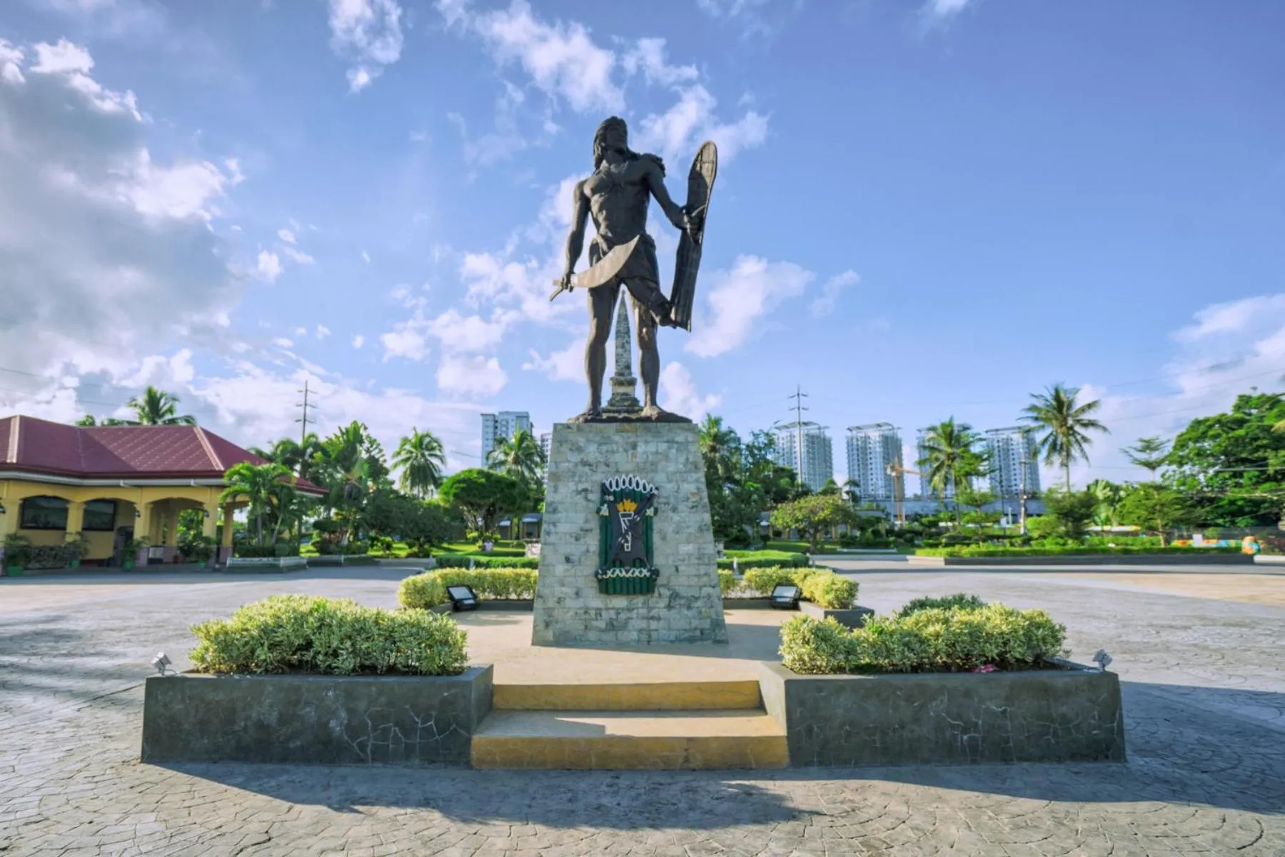 Other in Resort-style Comfort Near Mactan Airport