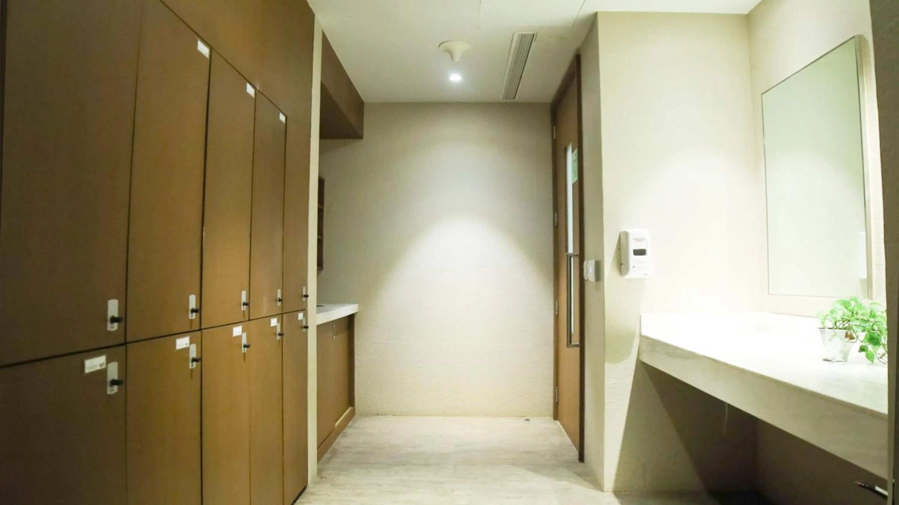 Bathroom in Private Rooms in Historic Manila Chinatown