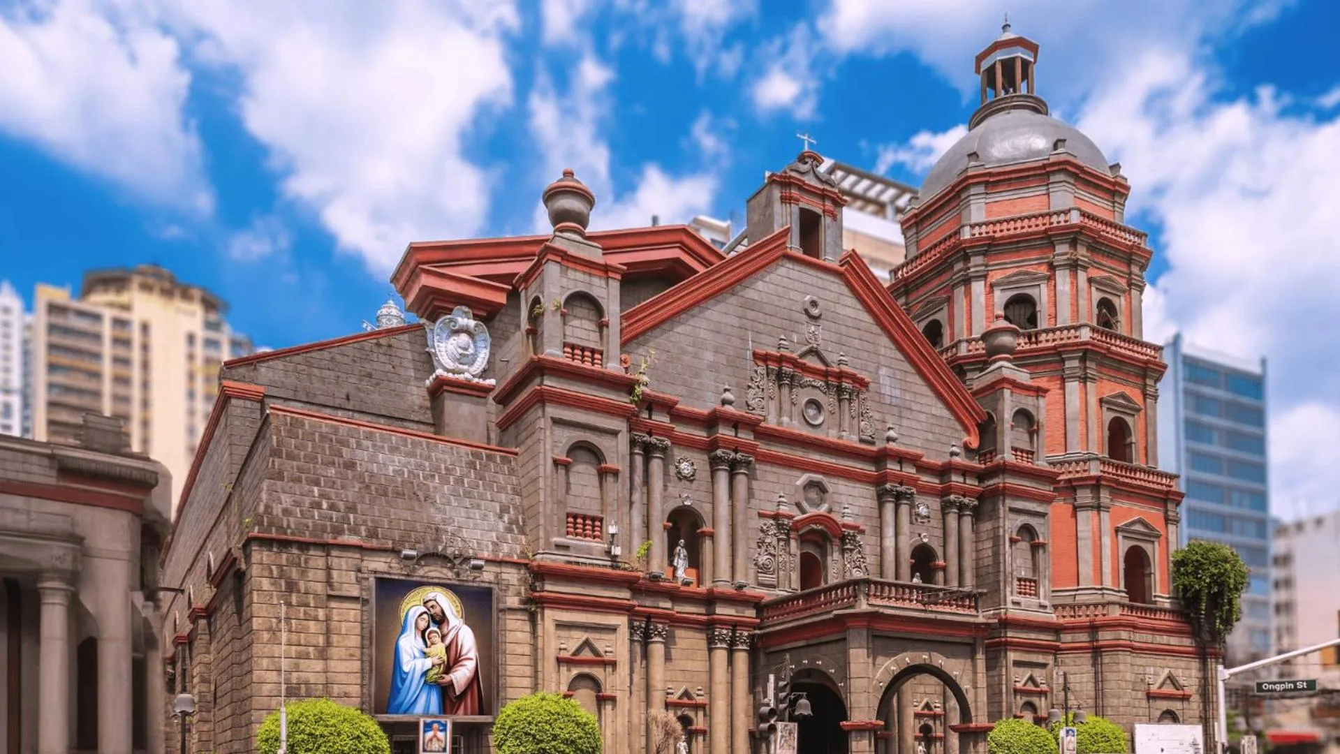 Activities in Private Rooms in Historic Manila Chinatown