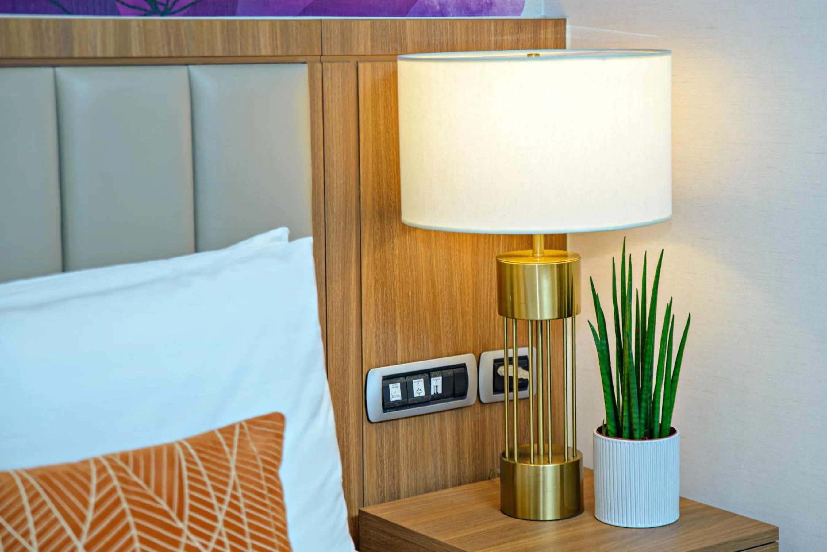 Bed in Business & Leisure Stay in Eastwood City