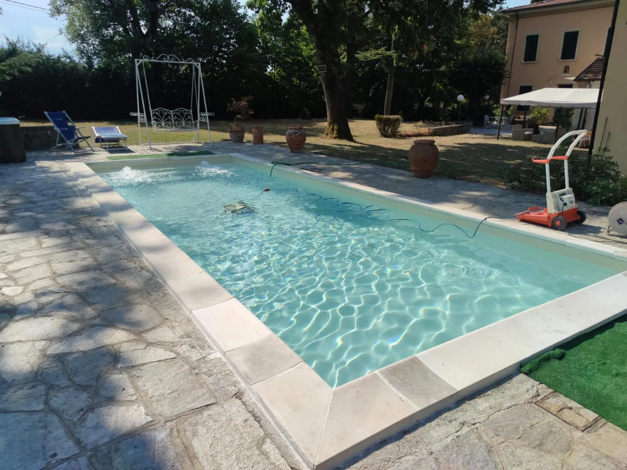 Agriturismo Il Casolare