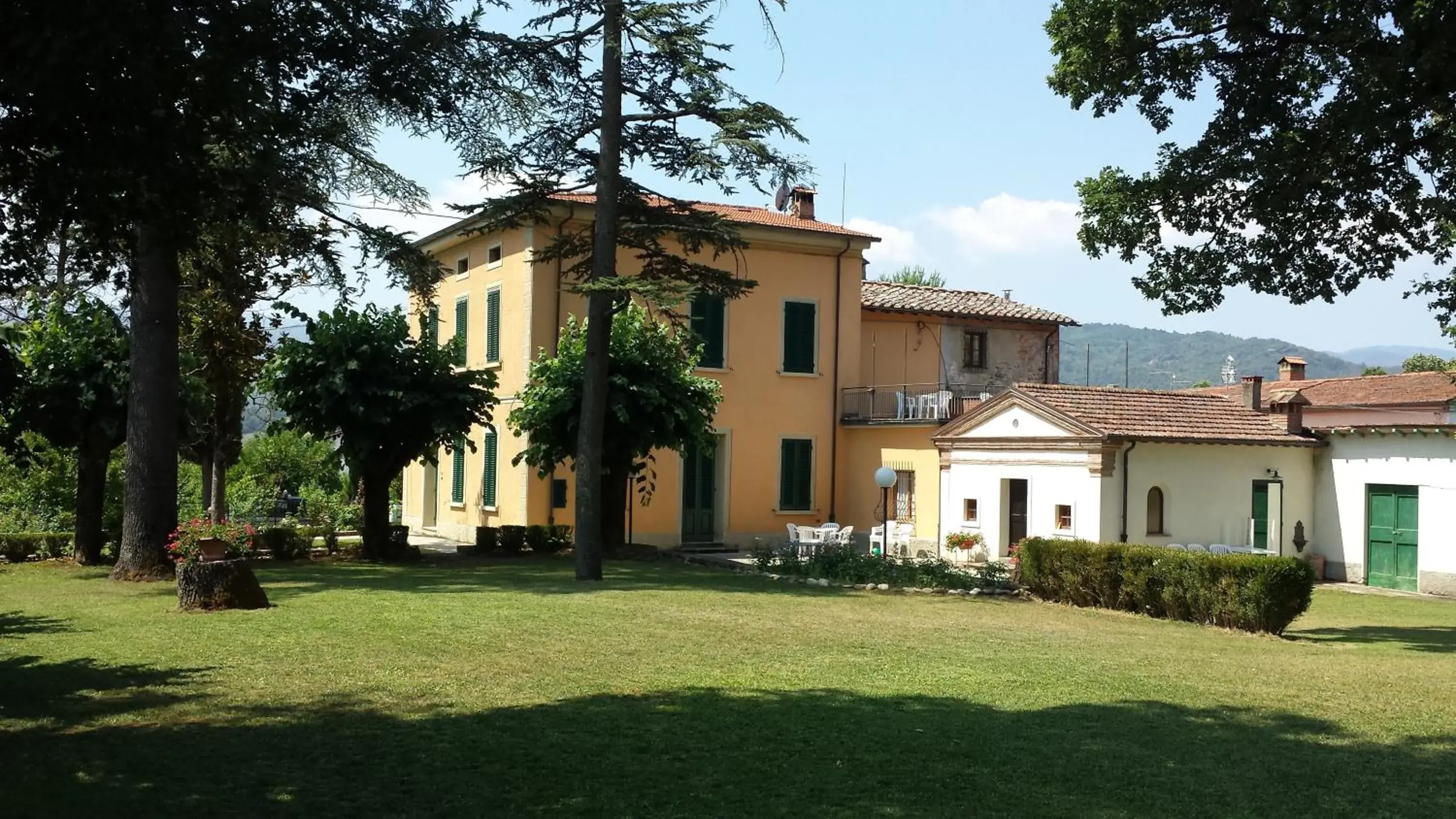 Agriturismo Il Casolare Agriturismo Il Casolare