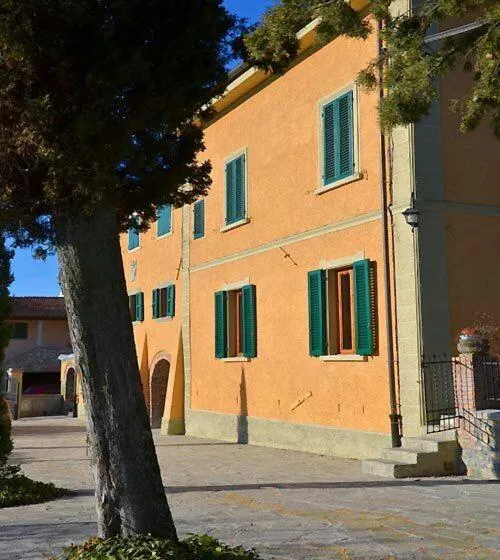 Agriturismo Il Casolare