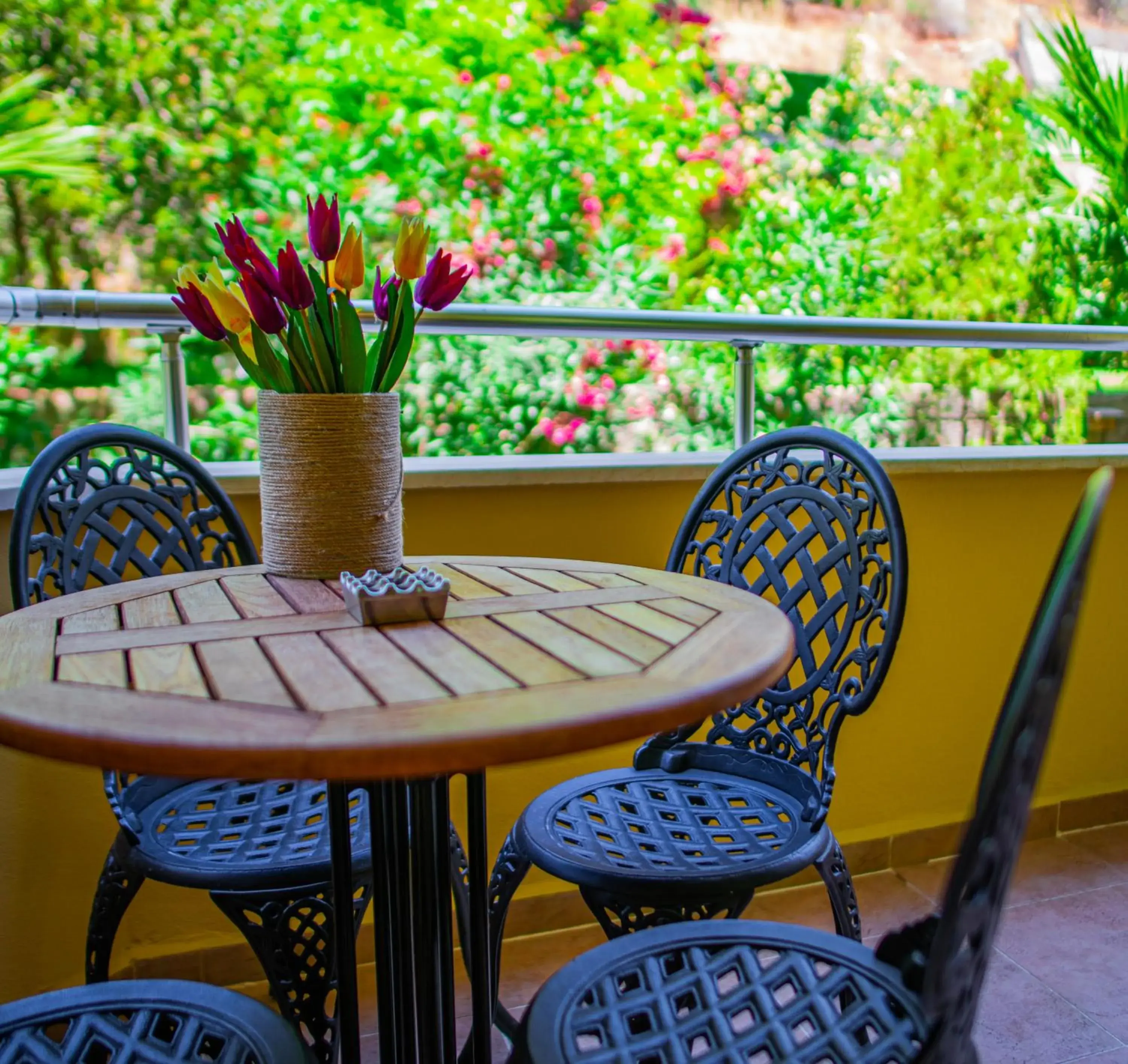 Two-Bedroom Apartment in Dores Residence Two-Bedroom Apartment in Dores Residence