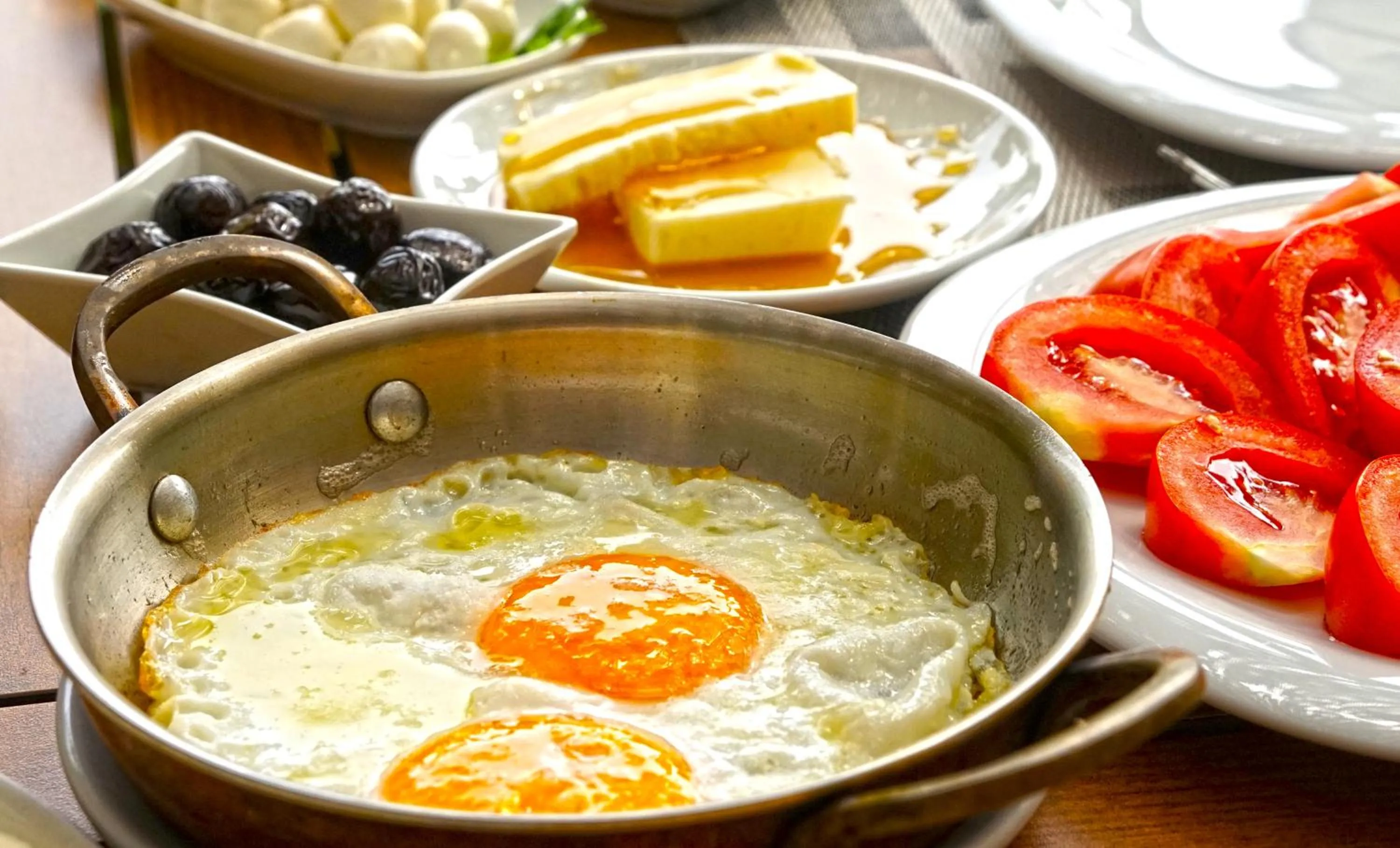 Breakfast in Dores Residence