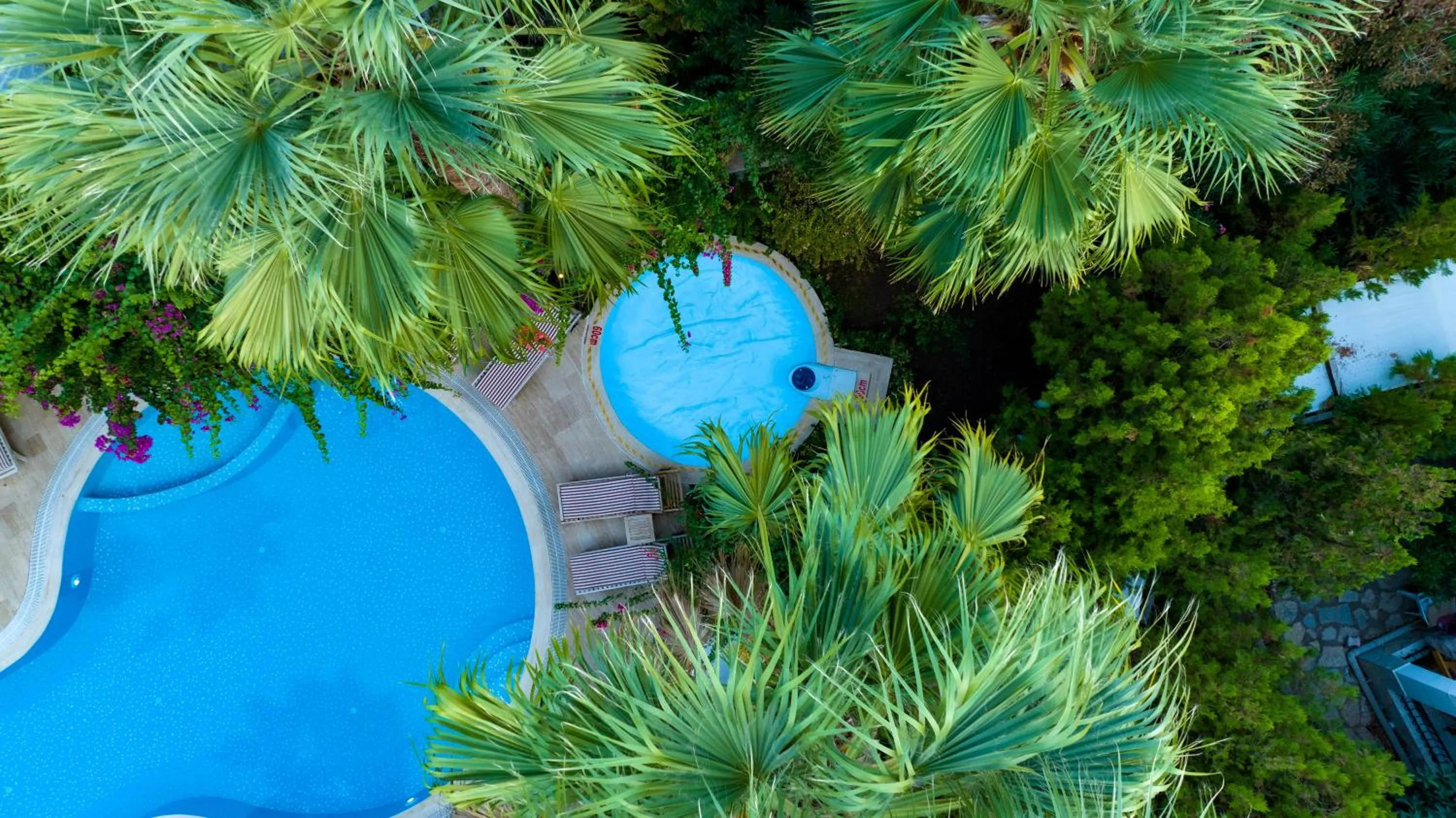 Day in Dores Residence