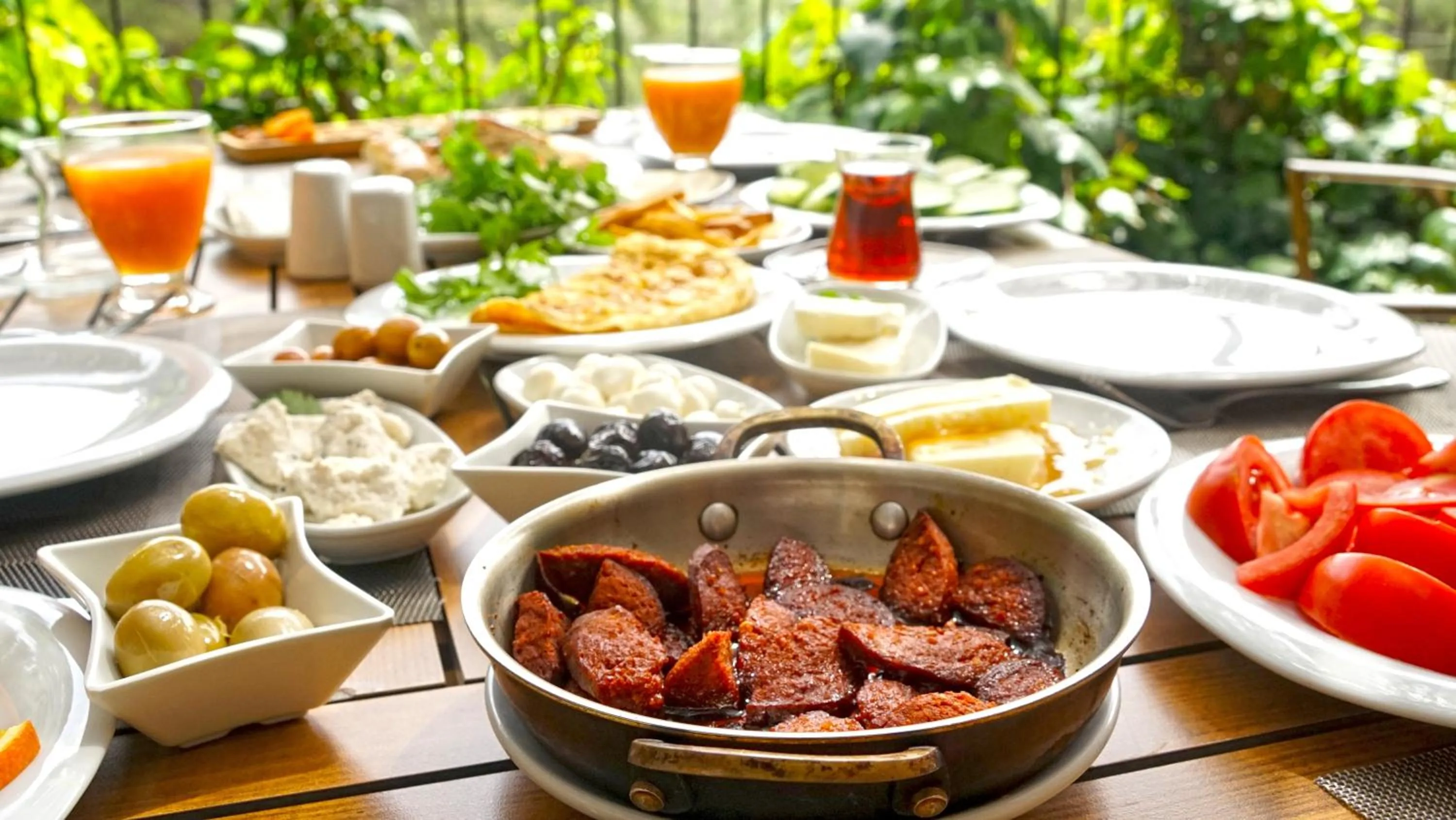 Breakfast in Dores Residence