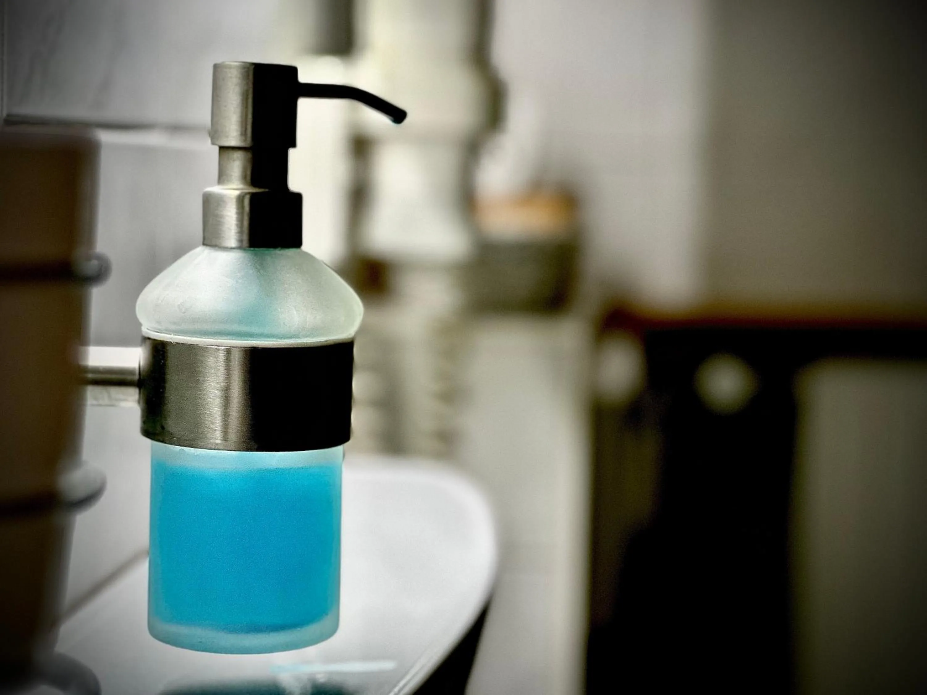 Privathotel Riesenbeck