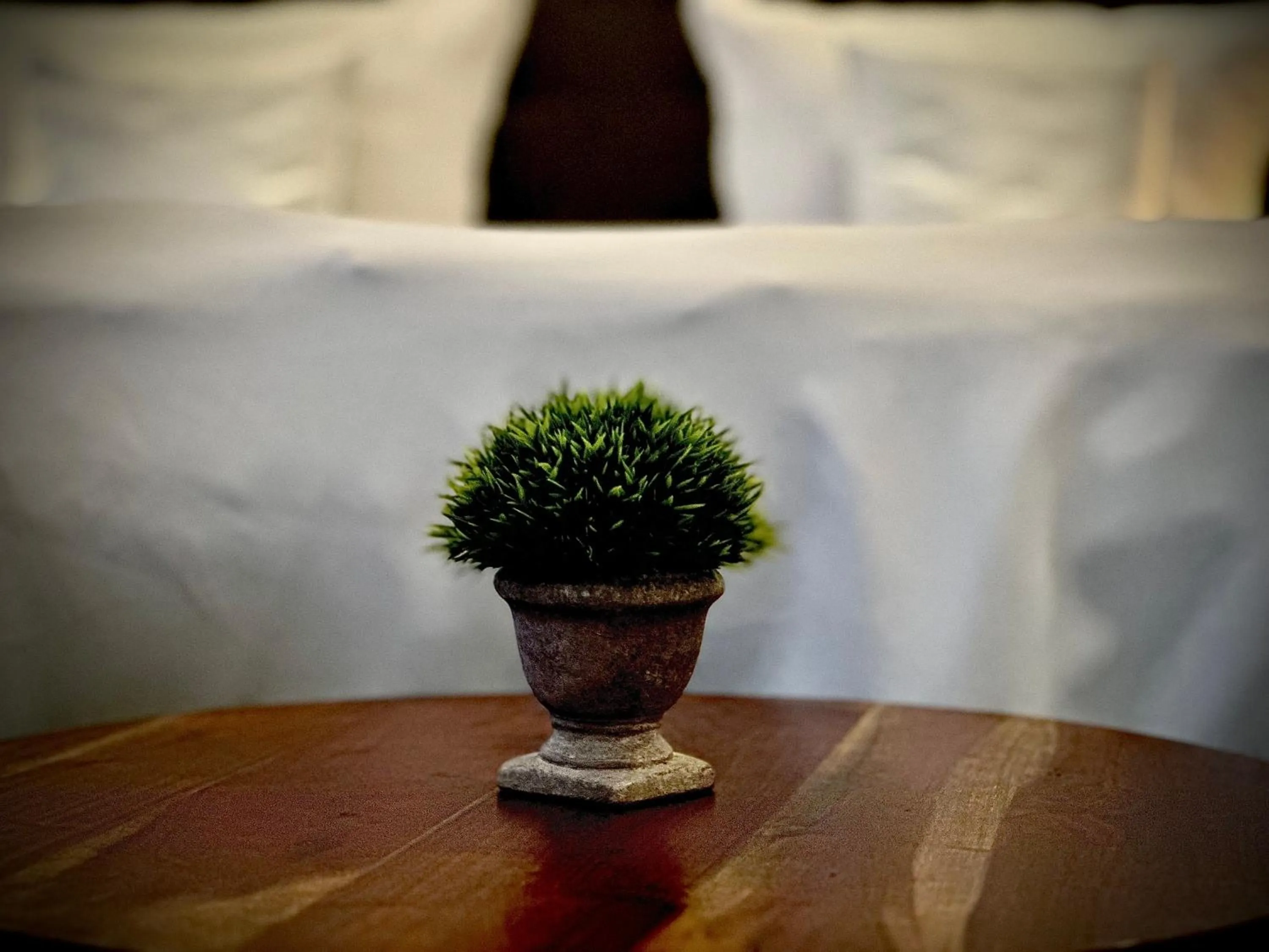 Decorative detail in Privathotel Riesenbeck