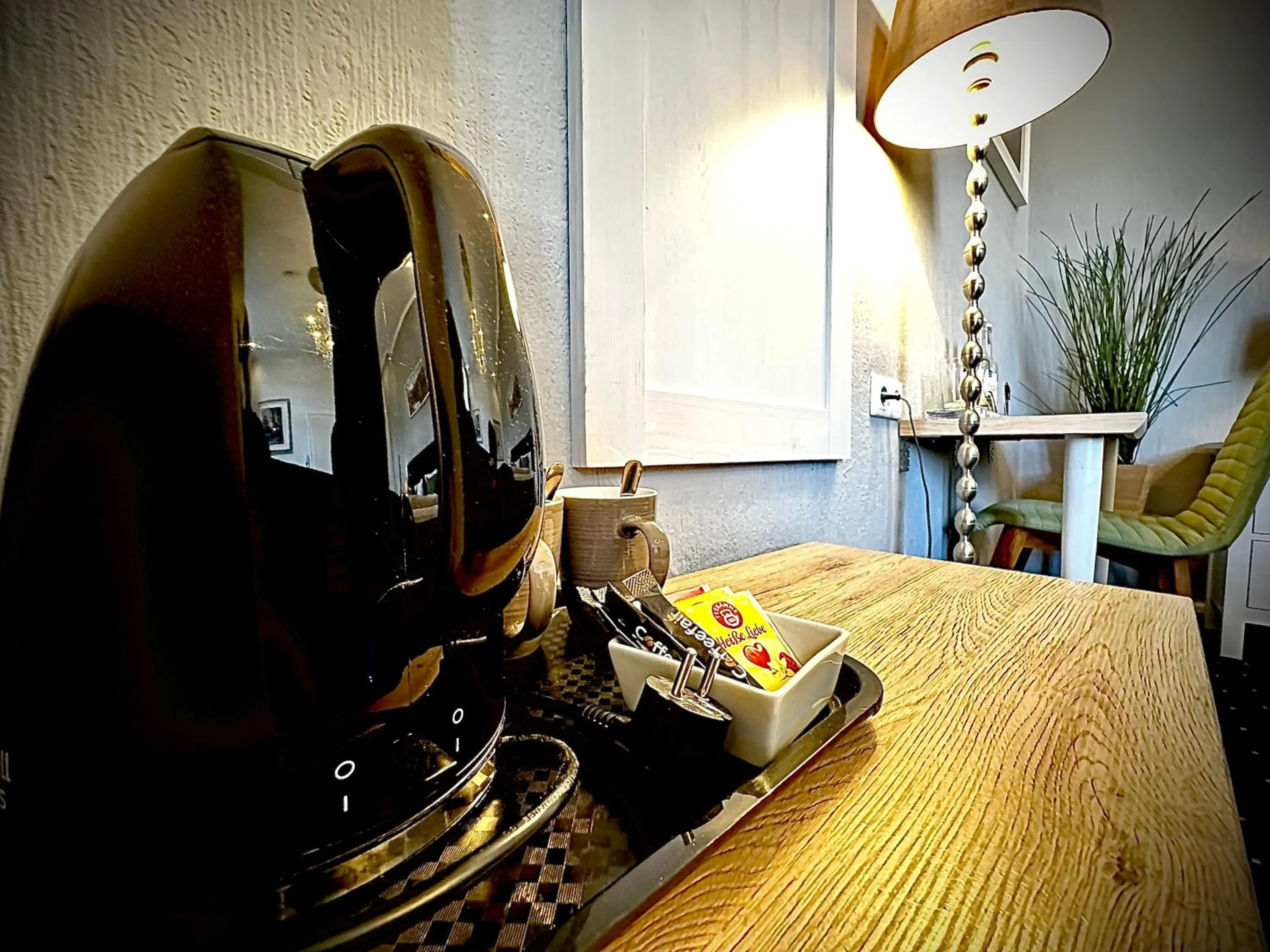 Privathotel Riesenbeck