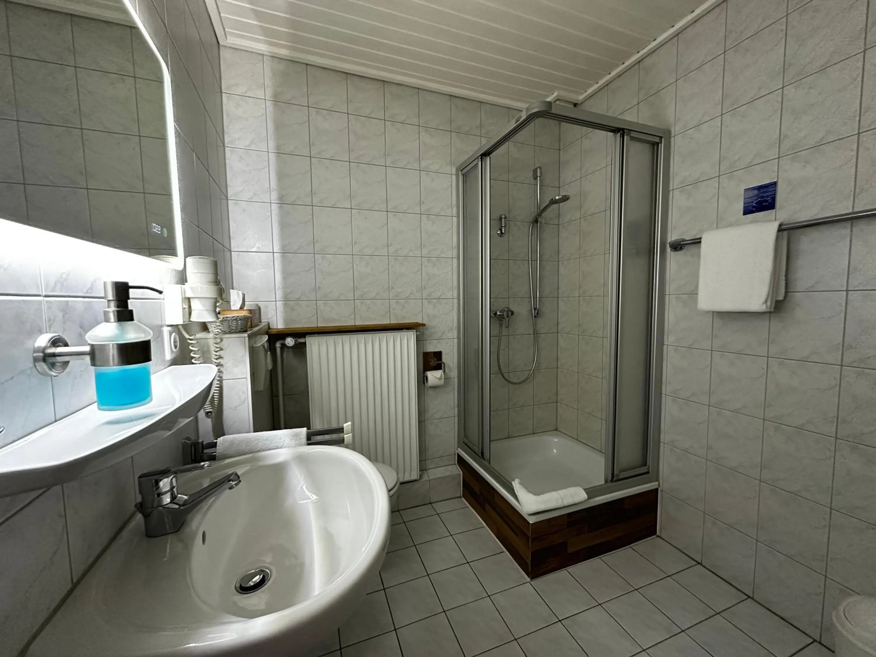 Privathotel Riesenbeck