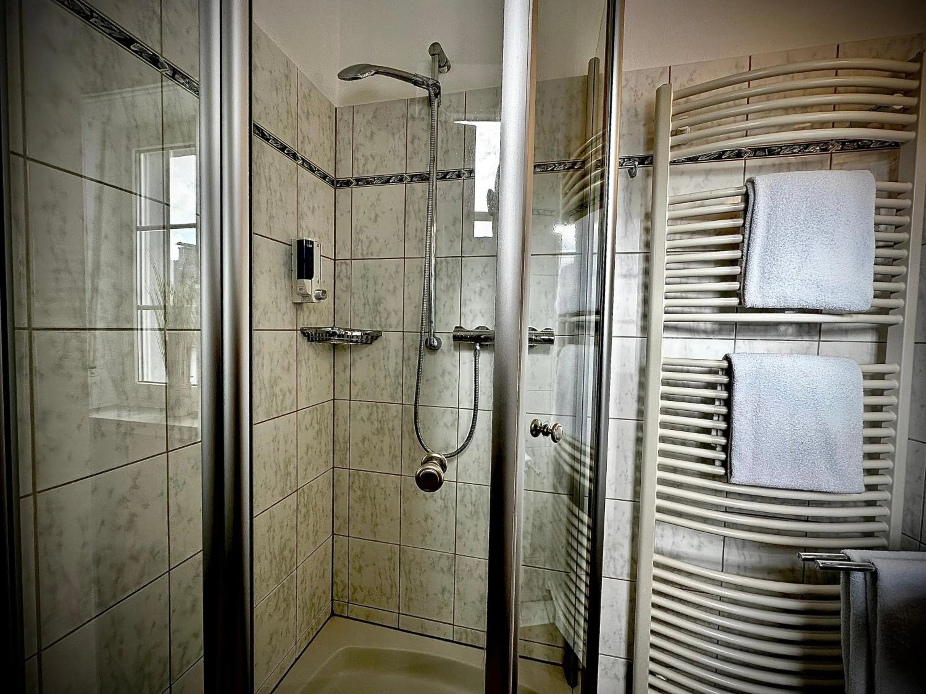 Privathotel Riesenbeck