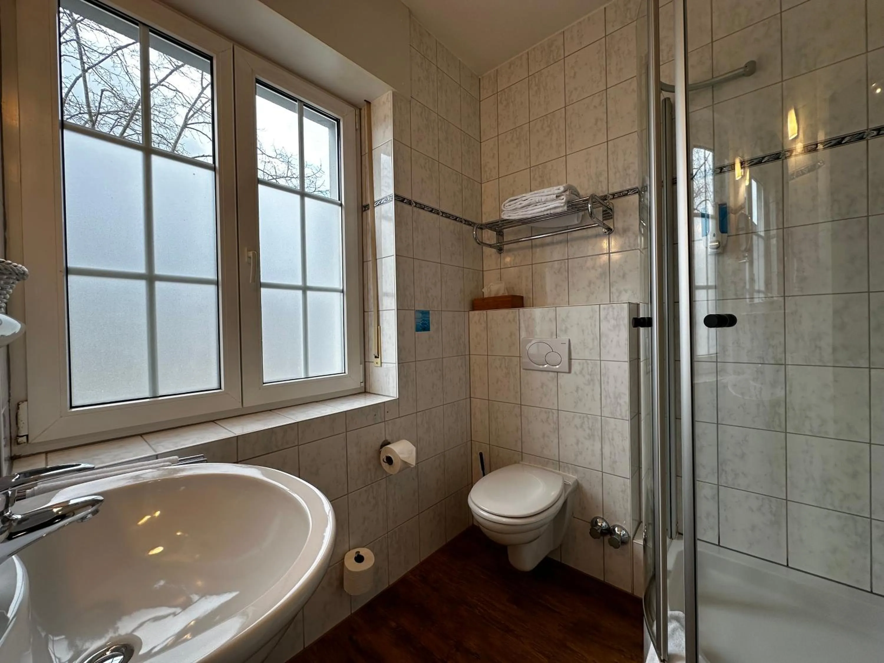 Privathotel Riesenbeck