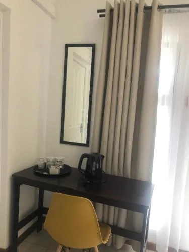 Spring Acres Guesthouse