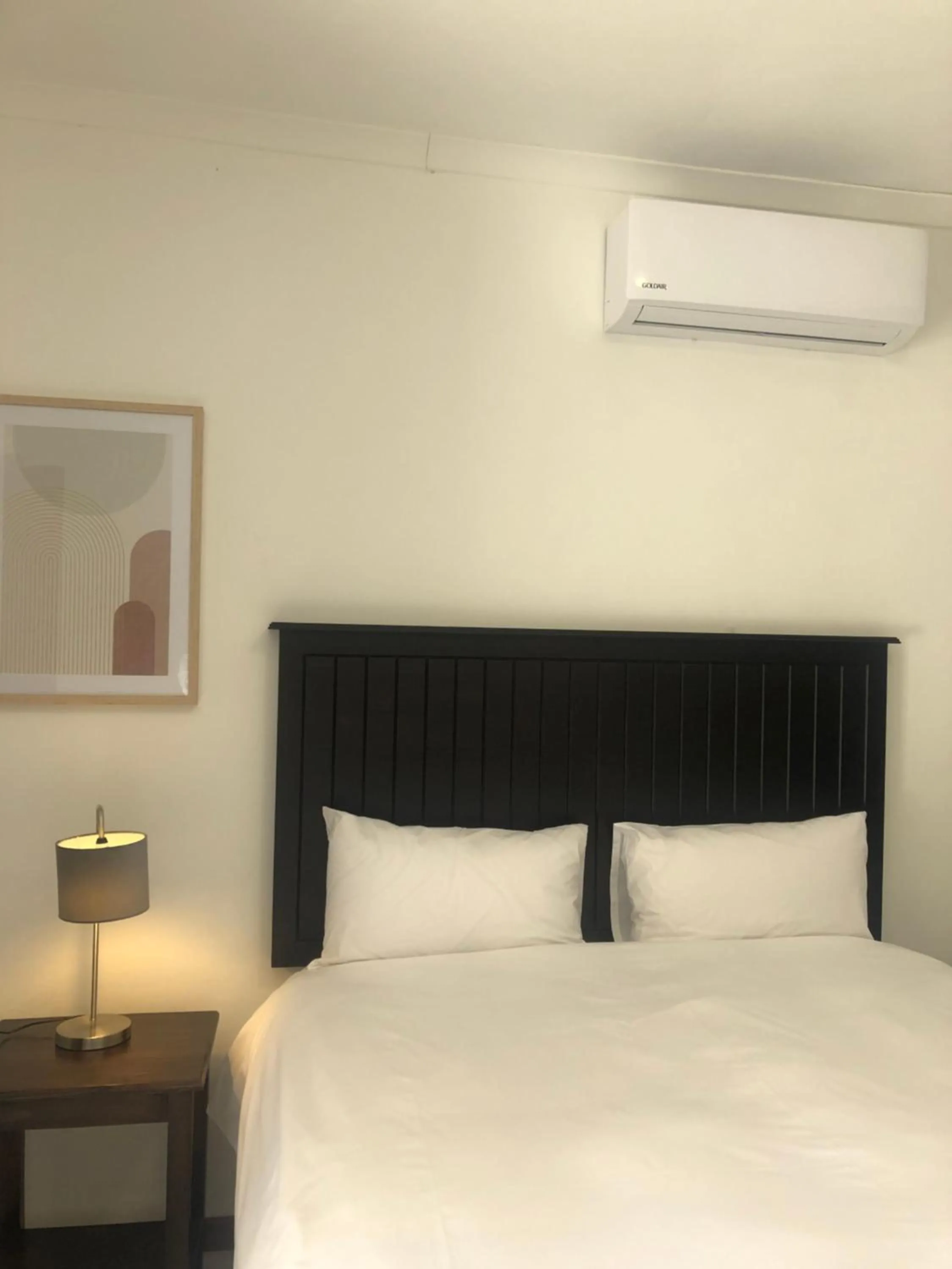 Bedroom, Bed in Spring Acres Guesthouse