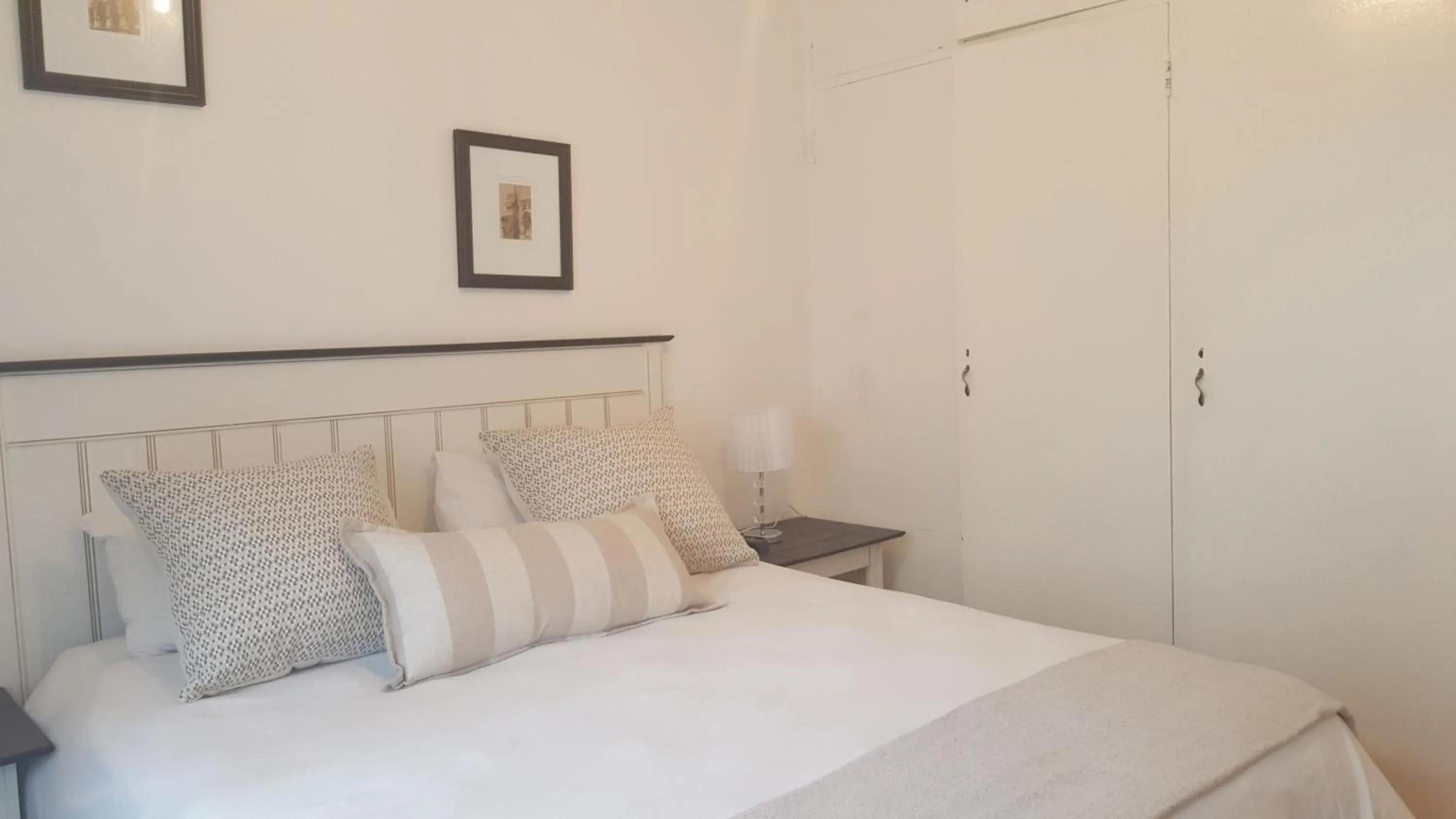 Day, Bed in Spring Acres Guesthouse