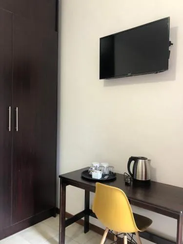 Spring Acres Guesthouse