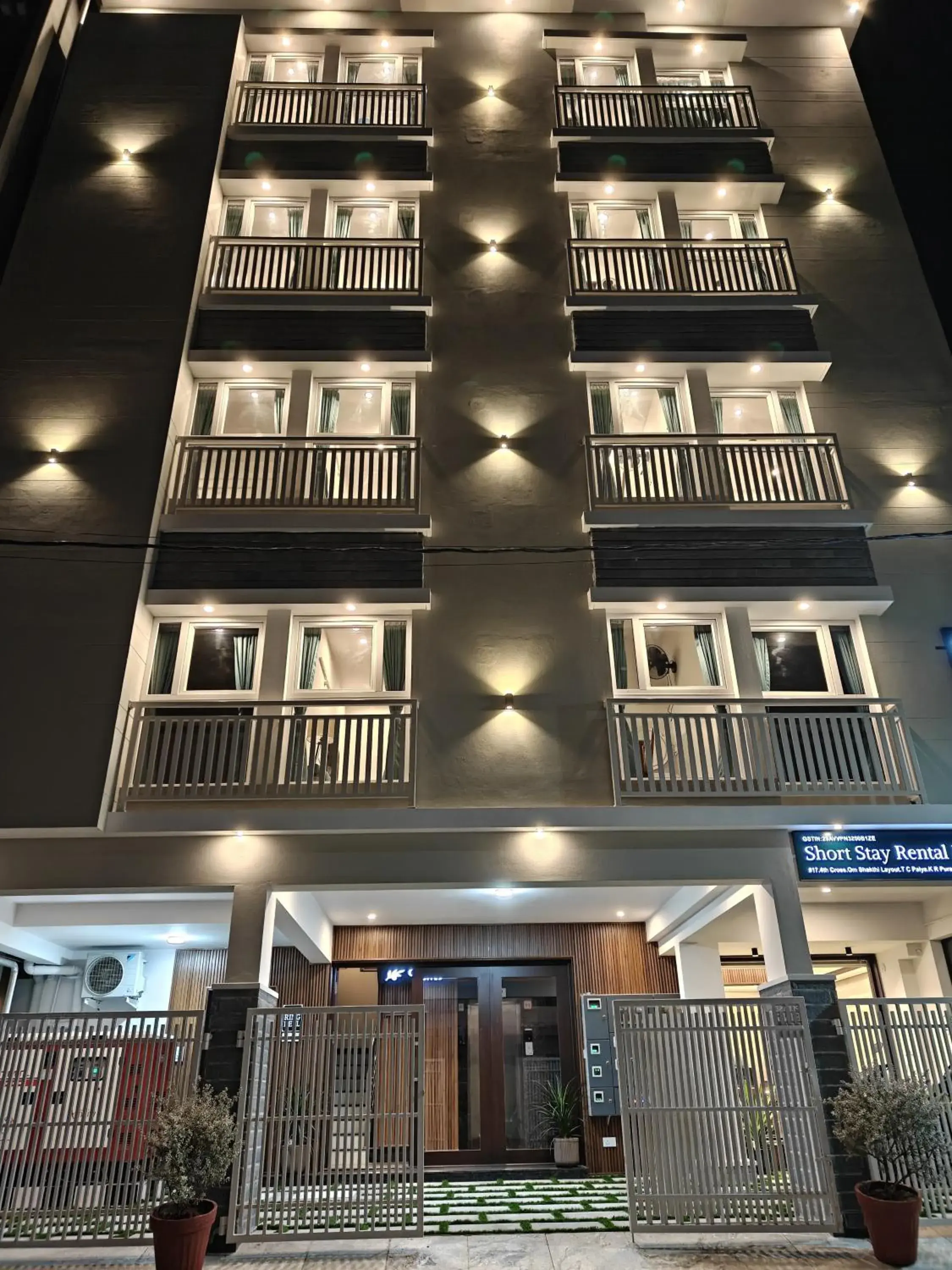 Olivette Suites Olivette Suites