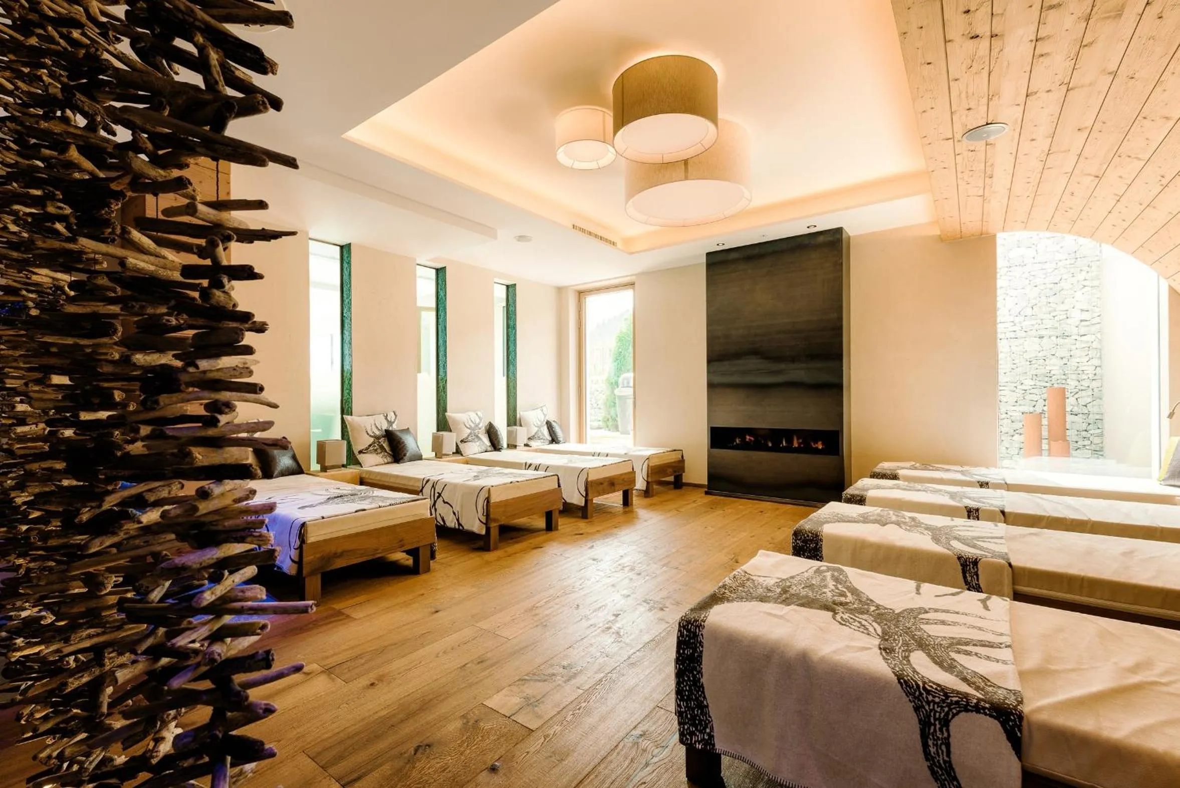 Spa and wellness centre/facilities in Hotel Sedona Lodge