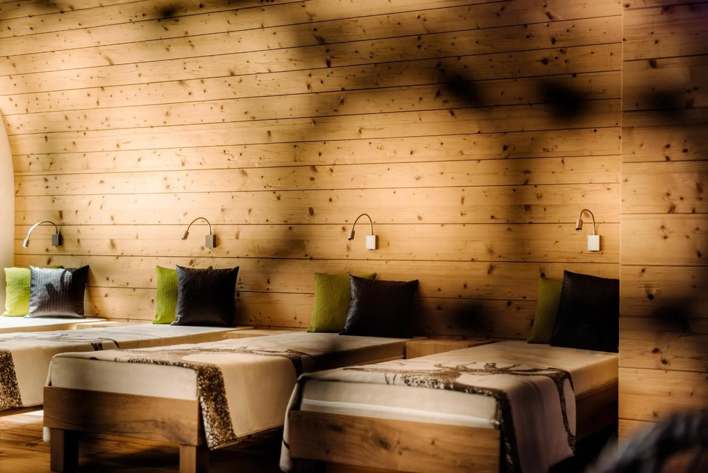 Spa and wellness centre/facilities in Hotel Sedona Lodge