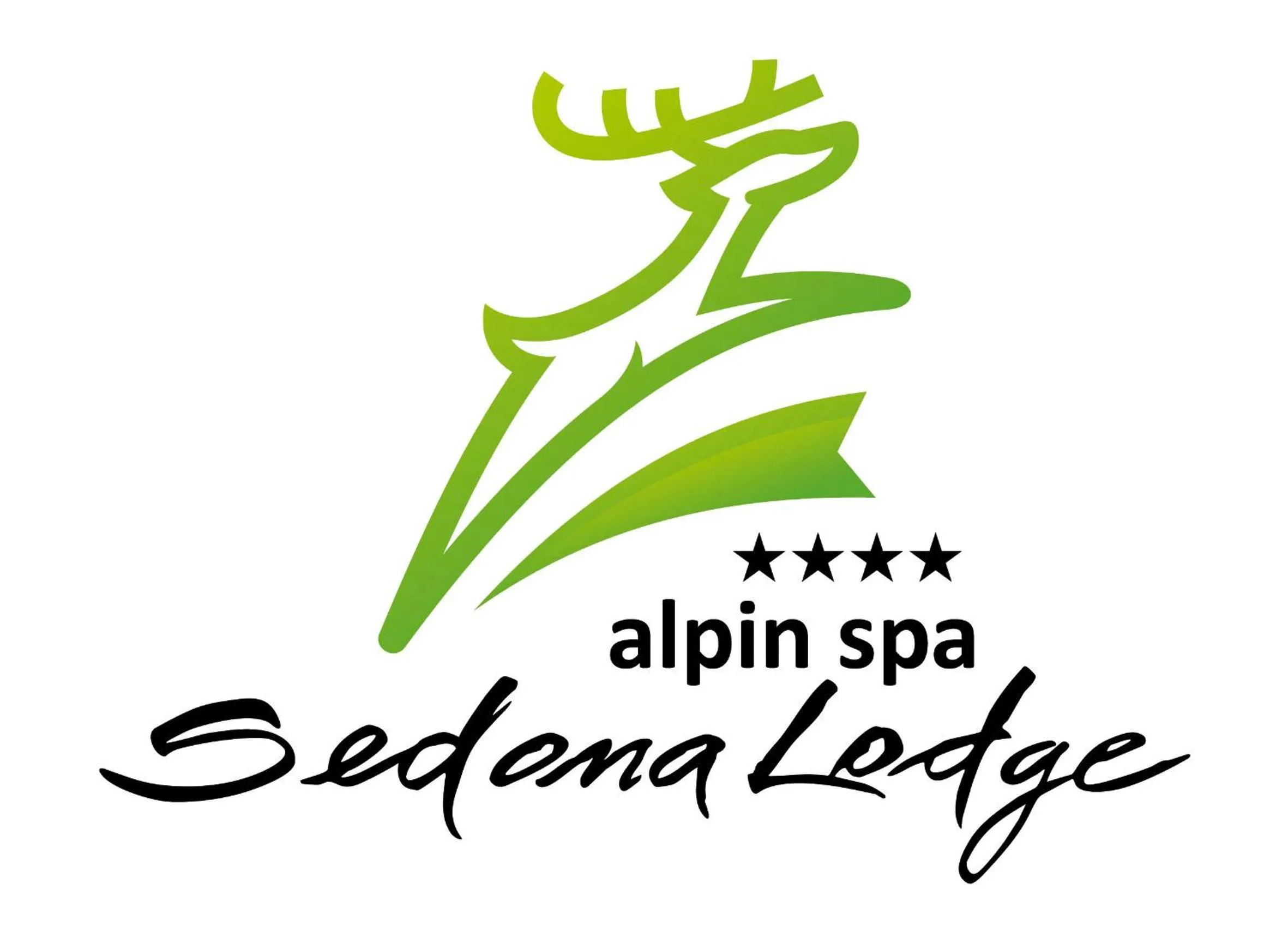 Property logo or sign in Hotel Sedona Lodge