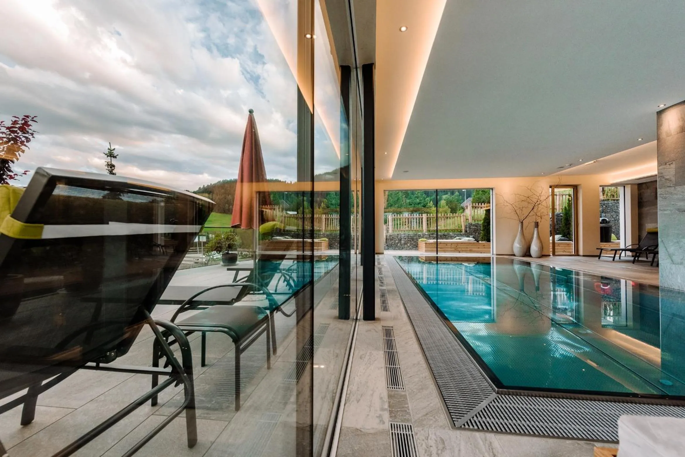 Spa and wellness centre/facilities in Hotel Sedona Lodge