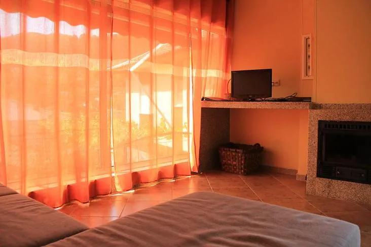 Casa da Mineira T2