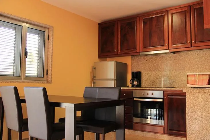 Casa da Mineira T2