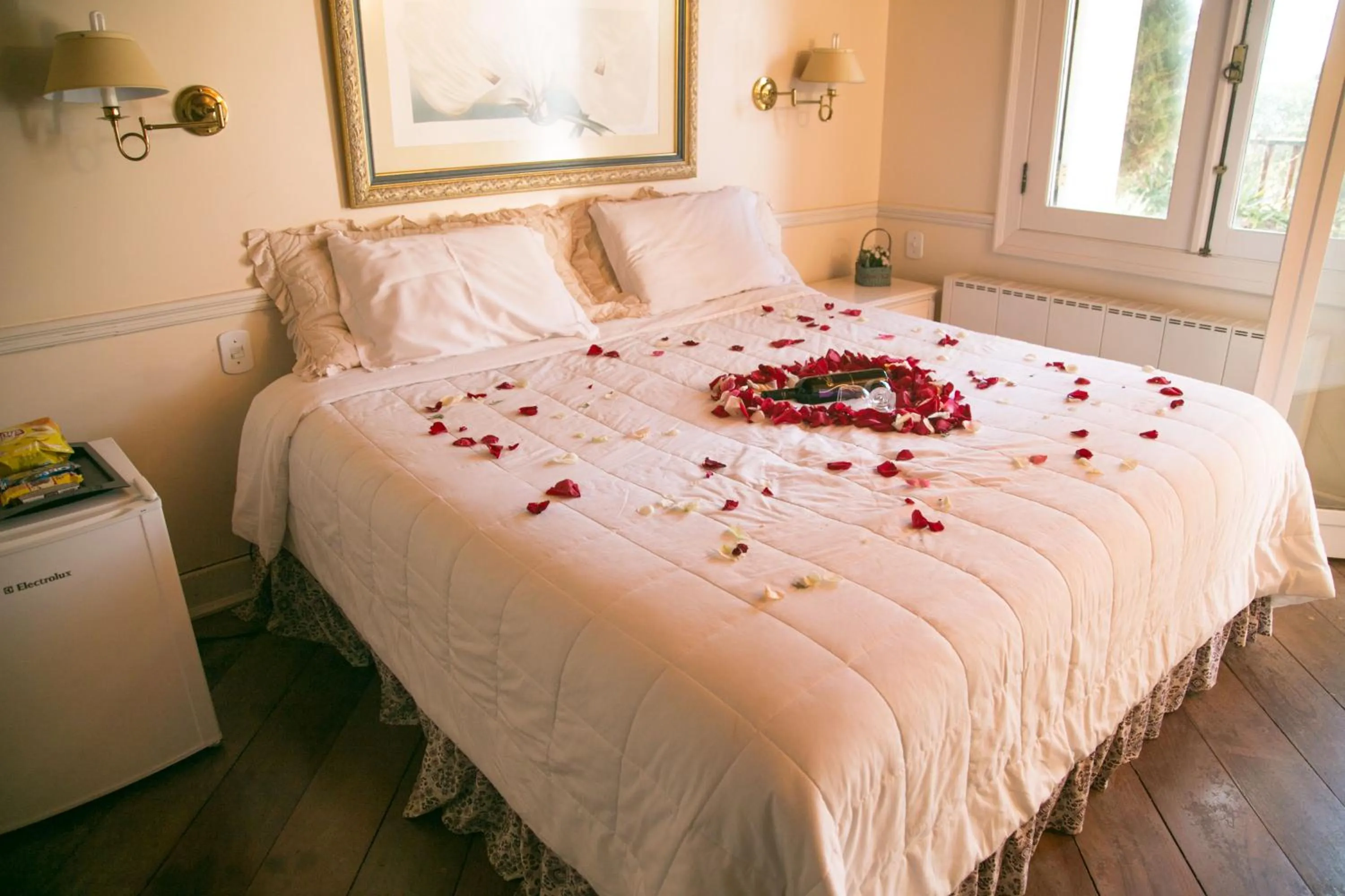 Day, Bed in Villa da Esperança