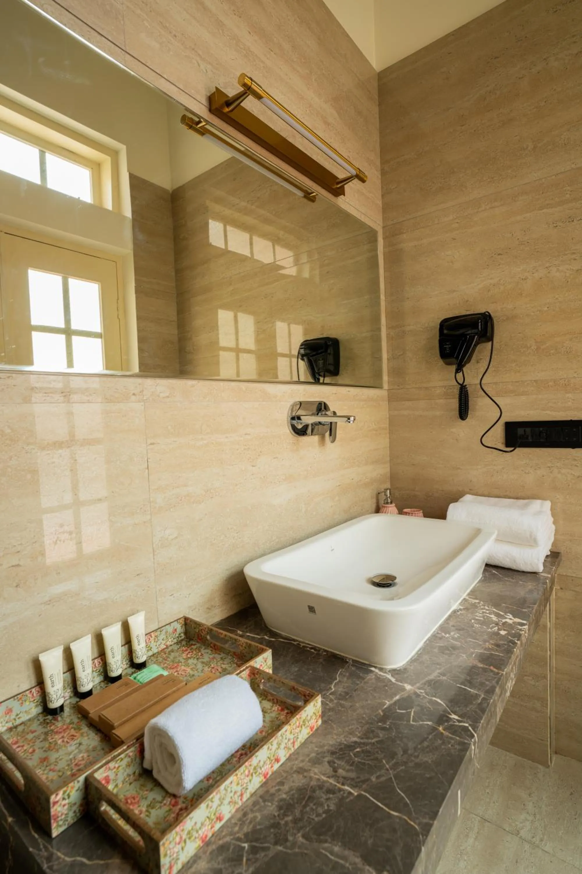 Bathroom in Dolce Vita - Luxury Vacation Villas