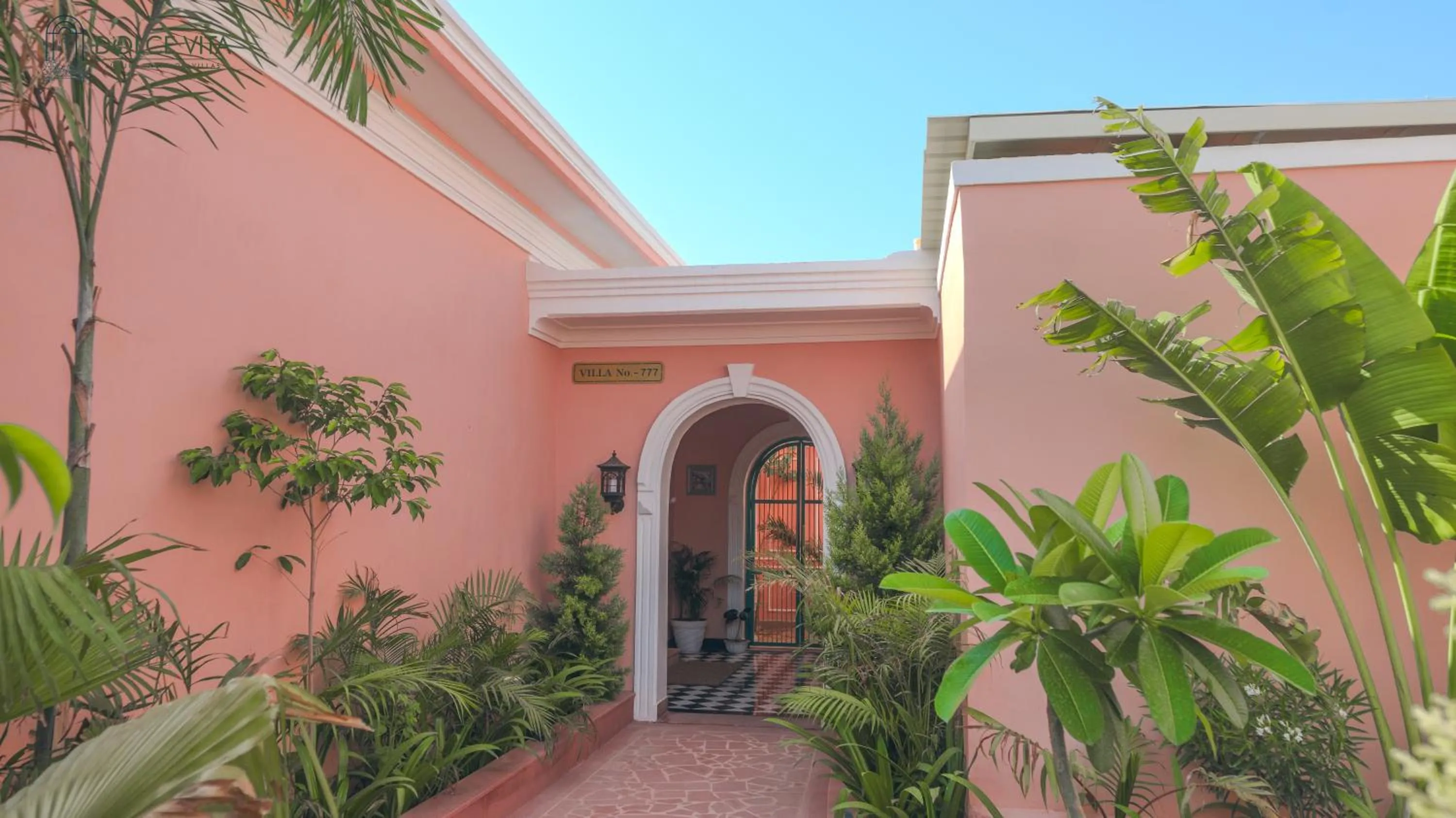 View (from property/room) in Dolce Vita - Luxury Vacation Villas