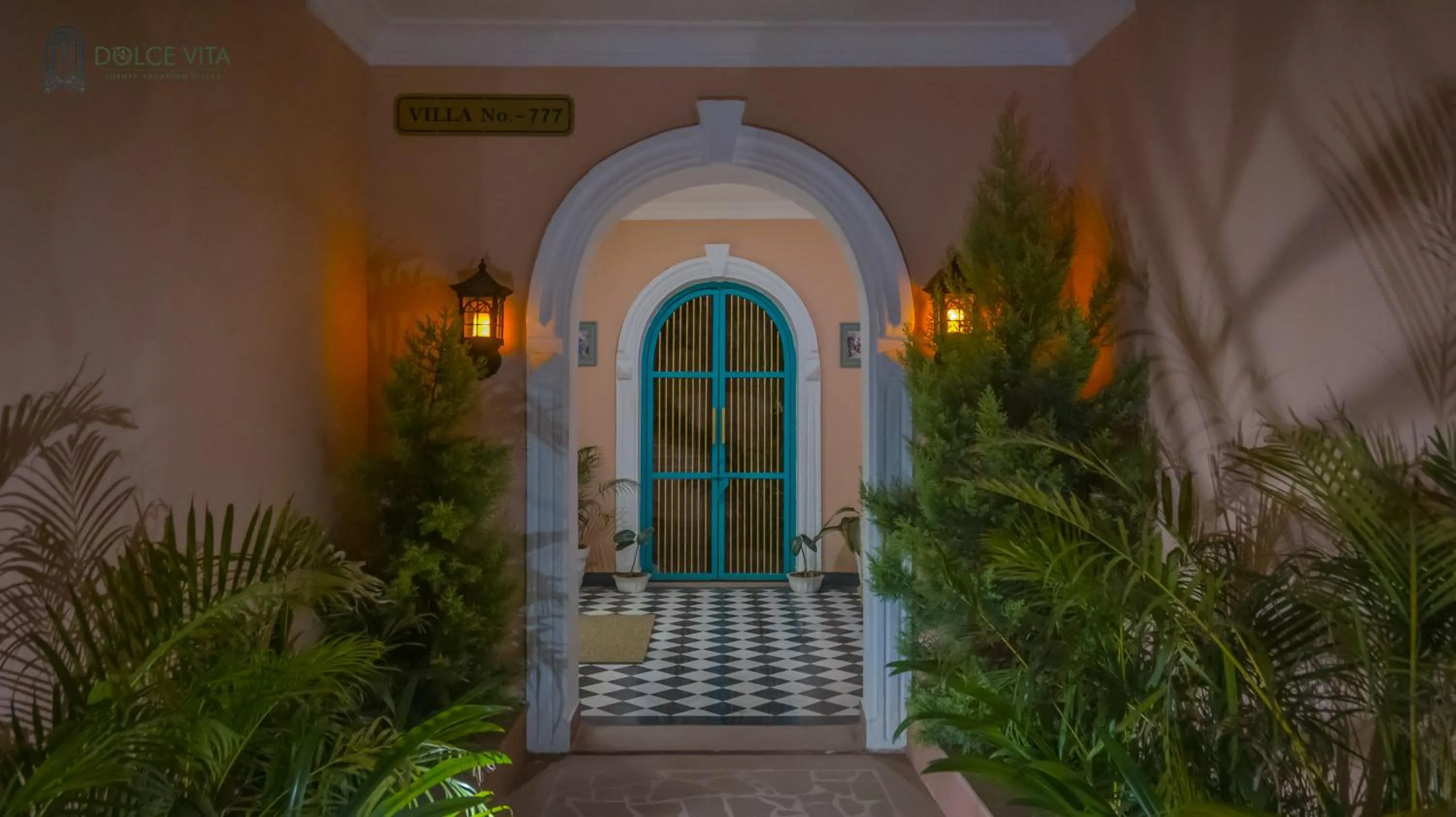 View (from property/room) in Dolce Vita - Luxury Vacation Villas