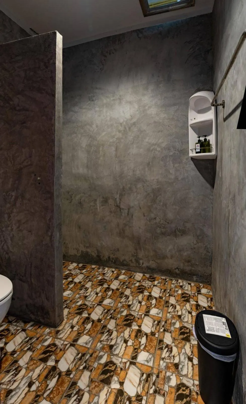 Property building in Phulanta Resort