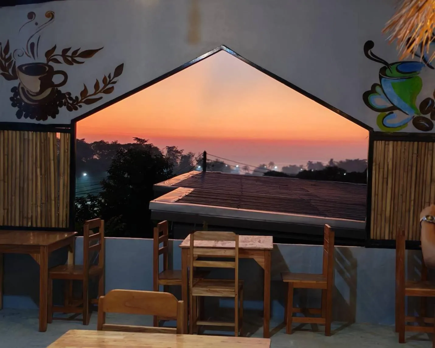 Property building in Phulanta Resort