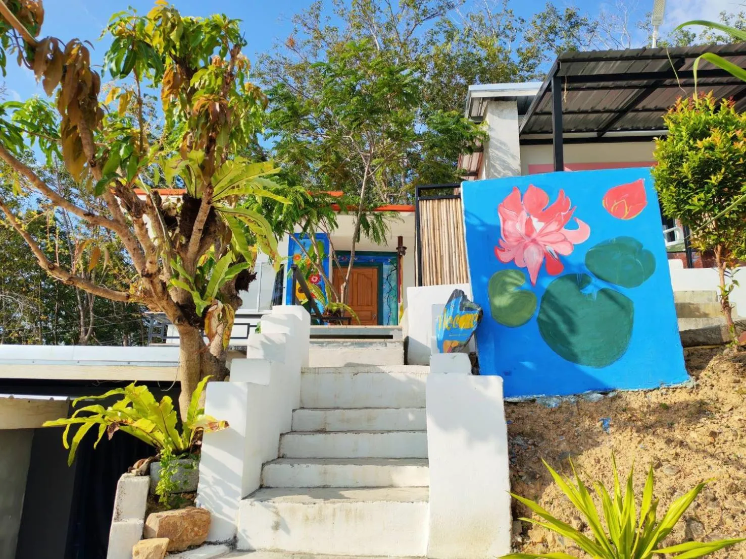 Day in Phulanta Resort